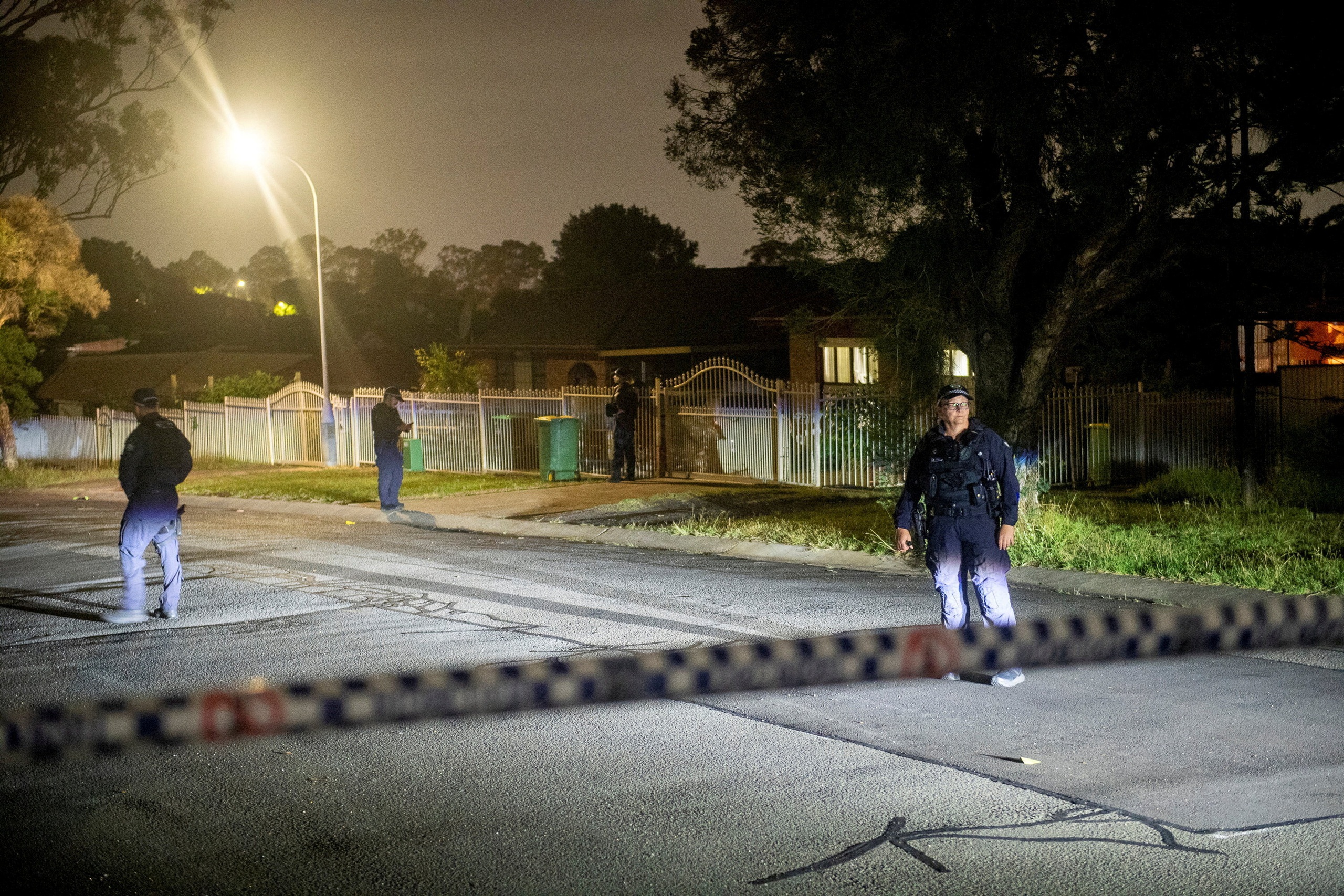 Chuyên gia: luật súng đạn của Úc còn nhiều kẽ hở - Ảnh 1.