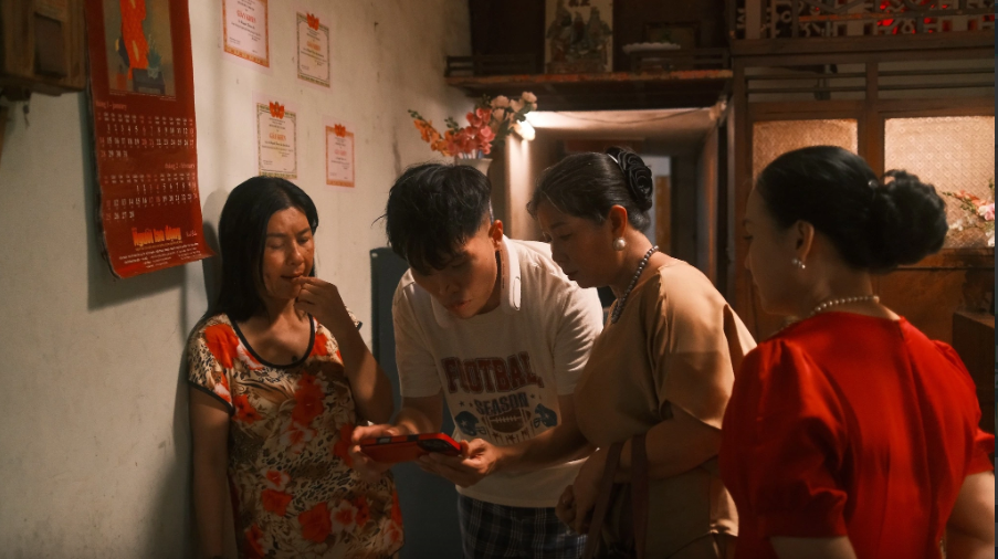 Phim Việt nào có doanh thu bết bát nhất năm 2025 - Ảnh 1.