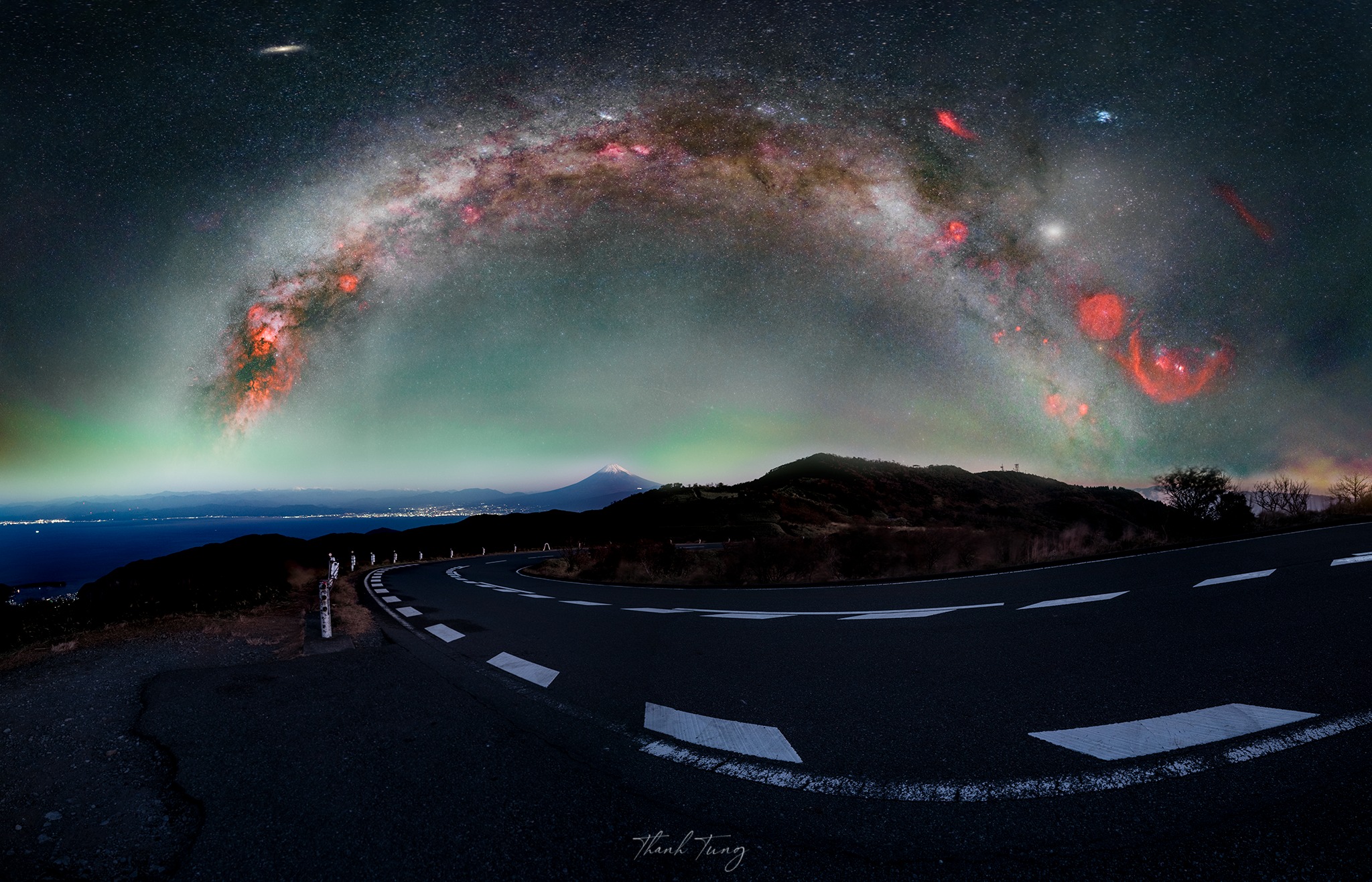 Chàng trai Việt vừa chụp được mưa sao băng 'siêu đẹp', dân mạng mê mẩn - Ảnh 2.