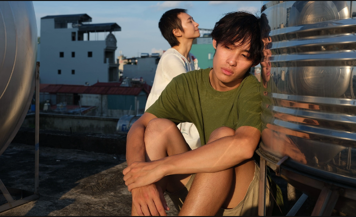 Phim Việt nào có doanh thu bết bát nhất năm 2025 - Ảnh 2.