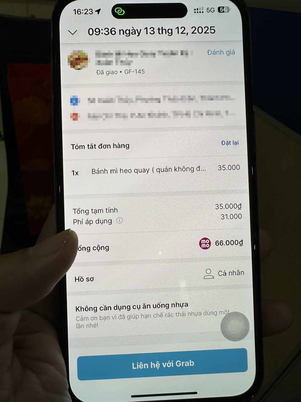 Mua hàng qua app hết rẻ- Ảnh 1.