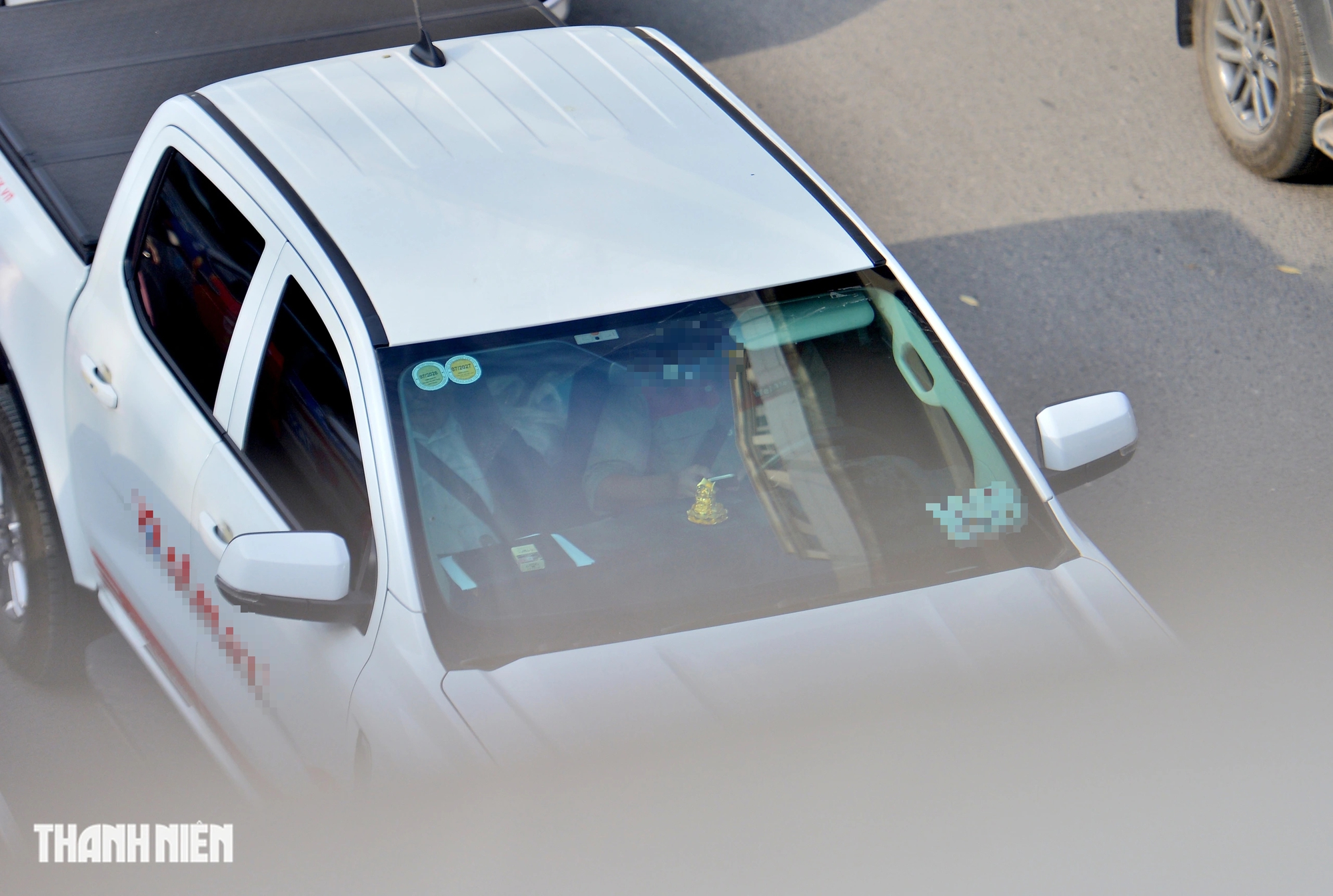 Hơn 1.800 camera AI soi khắp phố, xe máy vẫn nối đuôi nhau trên vỉa hè- Ảnh 17. Hơn 1.800 camera AI soi khắp phố, xe máy vẫn nối đuôi nhau trên vỉa hè- Ảnh 17.