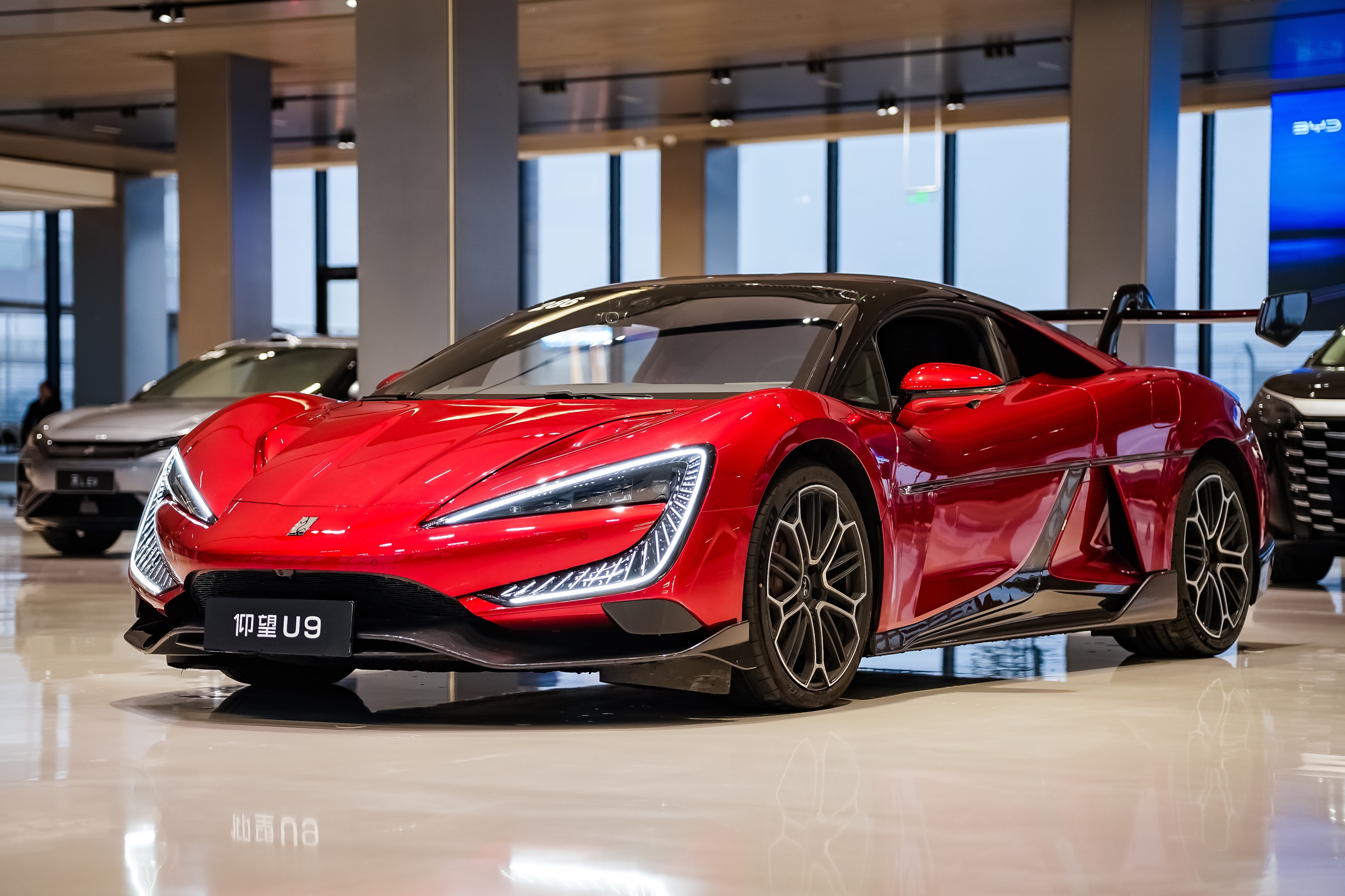 10 nhà sản xuất ô tô có doanh số cao nhất thế giới - Ảnh 3.