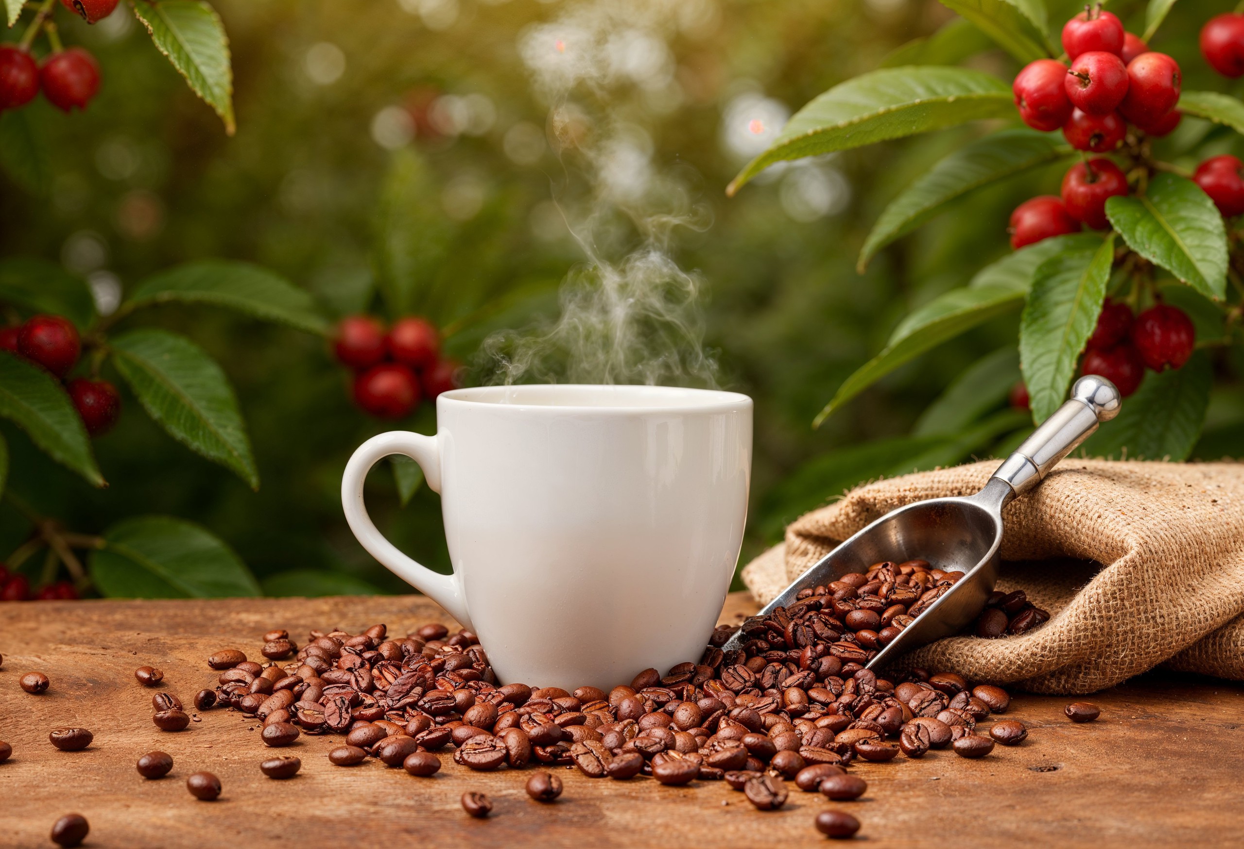 Người tr&ecirc;n 50 tuổi n&ecirc;n uống c&agrave; ph&ecirc; khi n&agrave;o?- Ảnh 1.