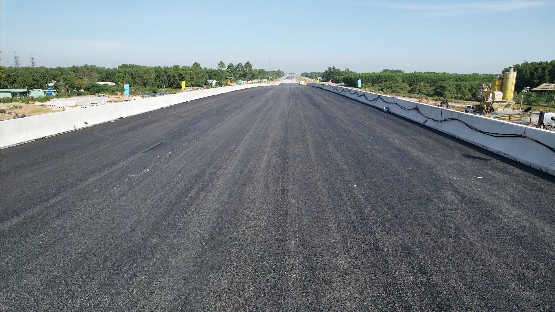 Tỉnh Đồng Nai đồng loạt khởi công, khánh thành 9 dự án vào ngày mai - Ảnh 2.