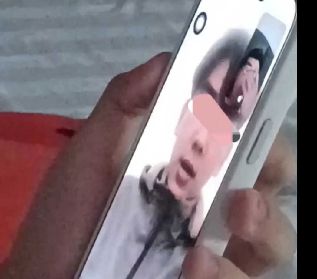 Công an tỉnh Đồng Tháp xác minh tin báo học sinh cấp 3 bị bắt cóc sang - Ảnh 1.