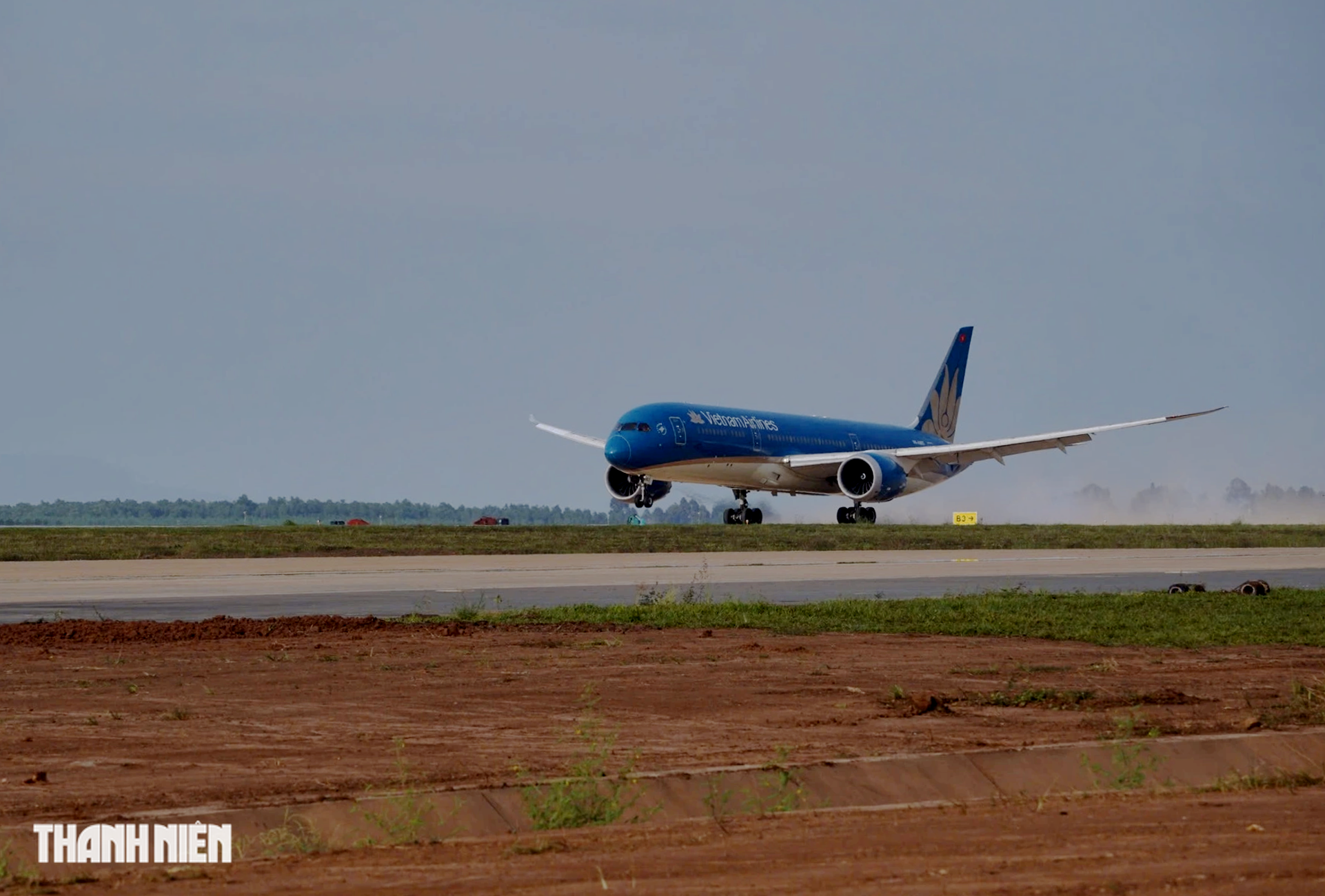 S&acirc;n bay Long Th&agrave;nh: Từ rừng cao su th&agrave;nh s&acirc;n bay đẳng cấp quốc tế - Ảnh 20.
