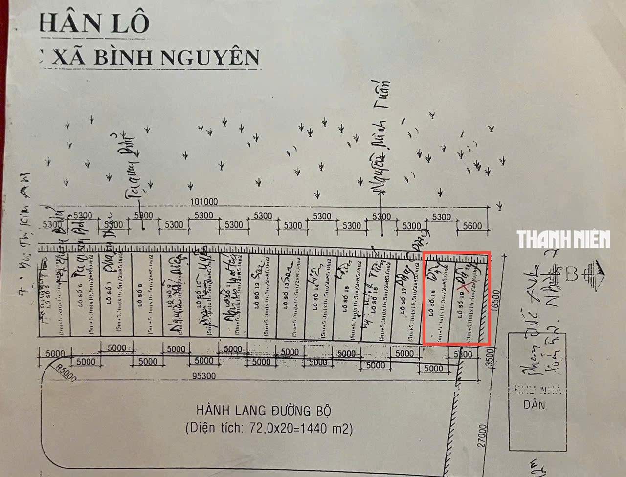 Vụ trúng đấu giá nhưng 18 năm không thấy đất: Những người liên quan nói gì?- Ảnh 2. Vụ trúng đấu giá nhưng 18 năm không thấy đất: Những người liên quan nói gì?- Ảnh 2.