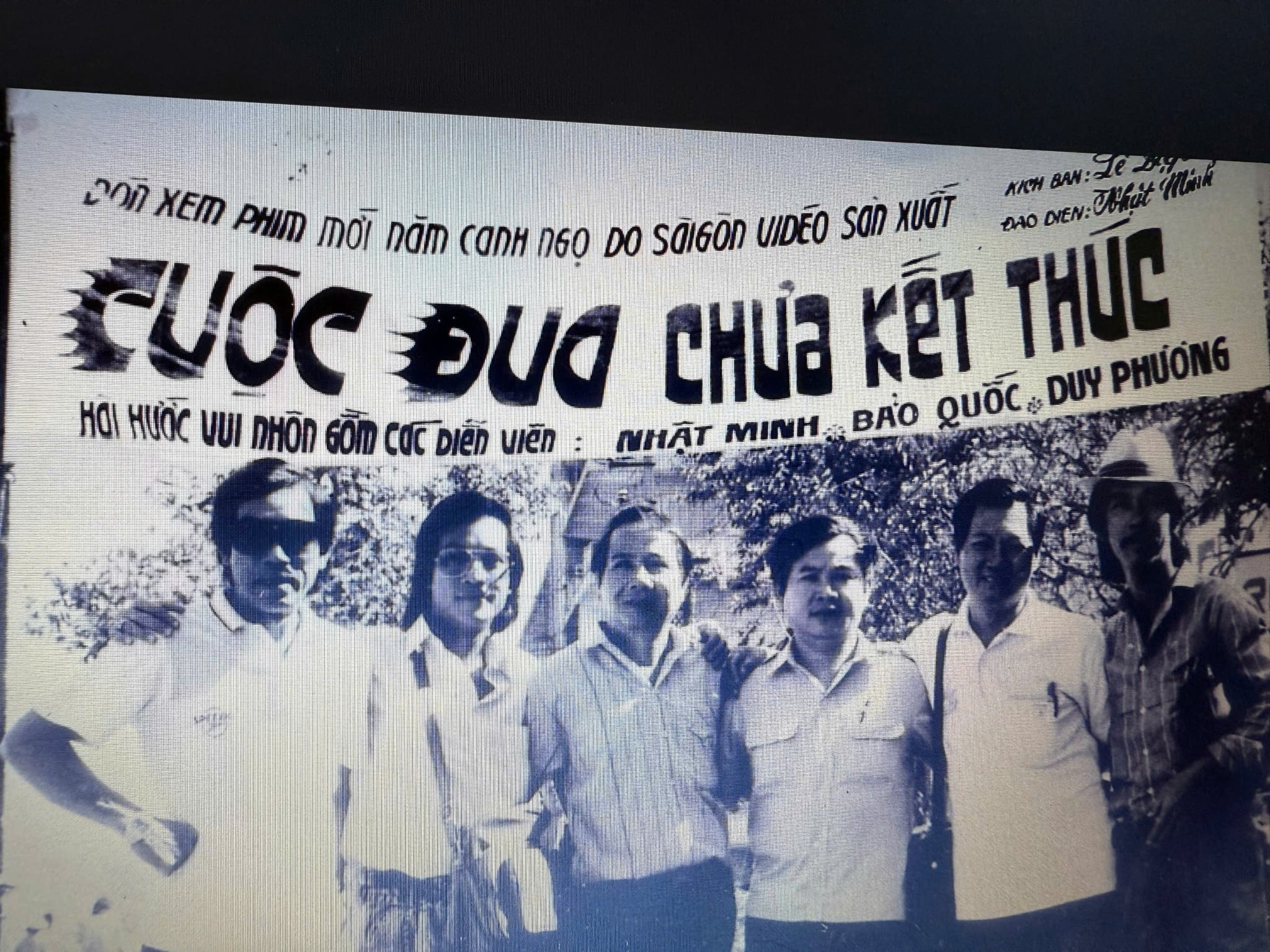 Diễn viên - ca sĩ Nhật Minh và ước nguyện ở tuổi U.90 - Ảnh 2.