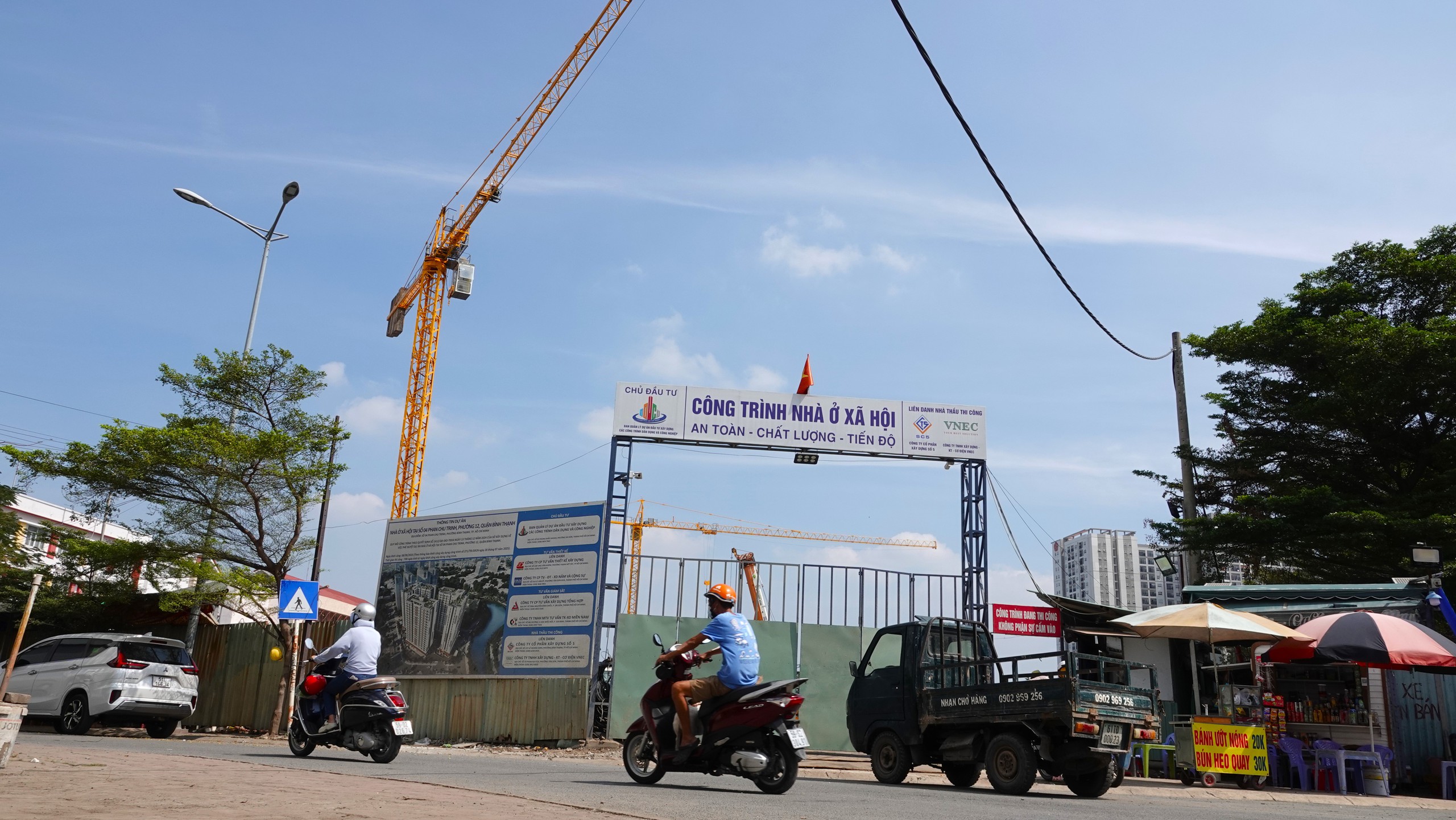 TP.HCM dự kiến chi gần 1.200 tỉ đồng hỗ trợ chủ đầu tư làm nhà ở xã hội- Ảnh 1.