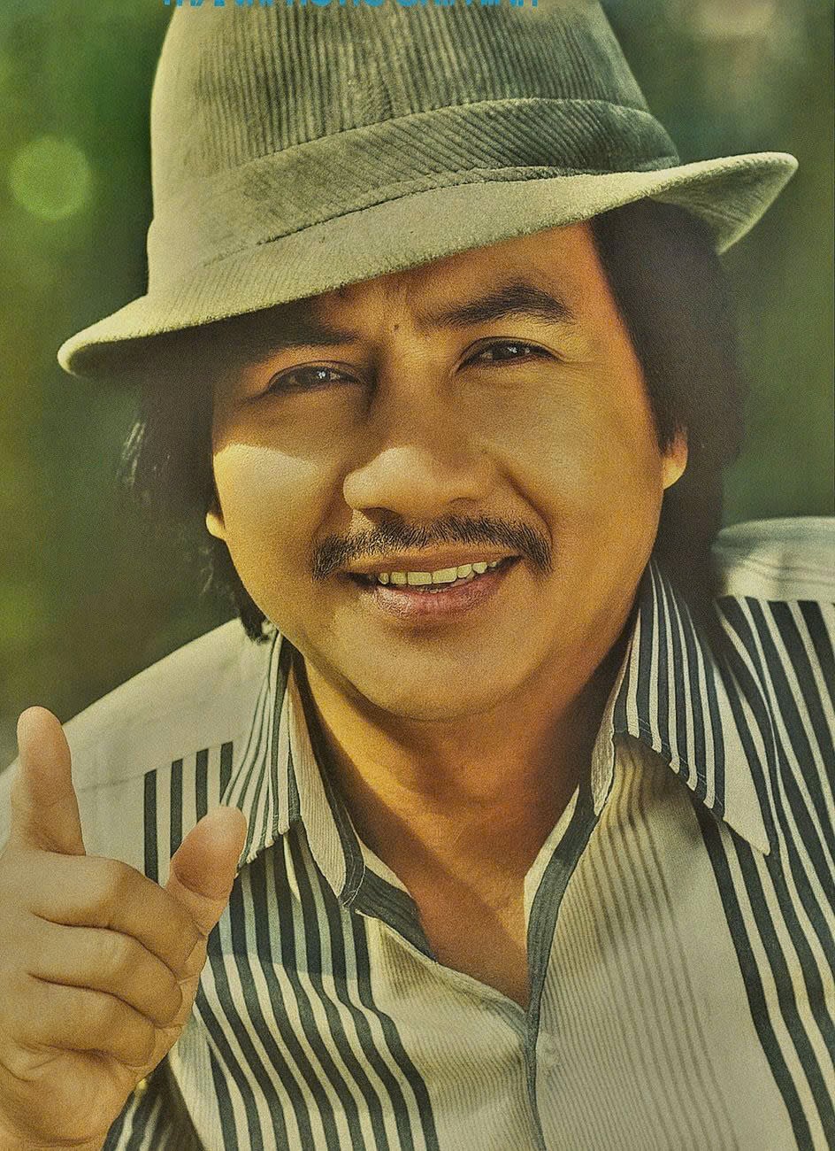 Diễn viên - ca sĩ Nhật Minh và ước nguyện ở tuổi U.90 - Ảnh 3.