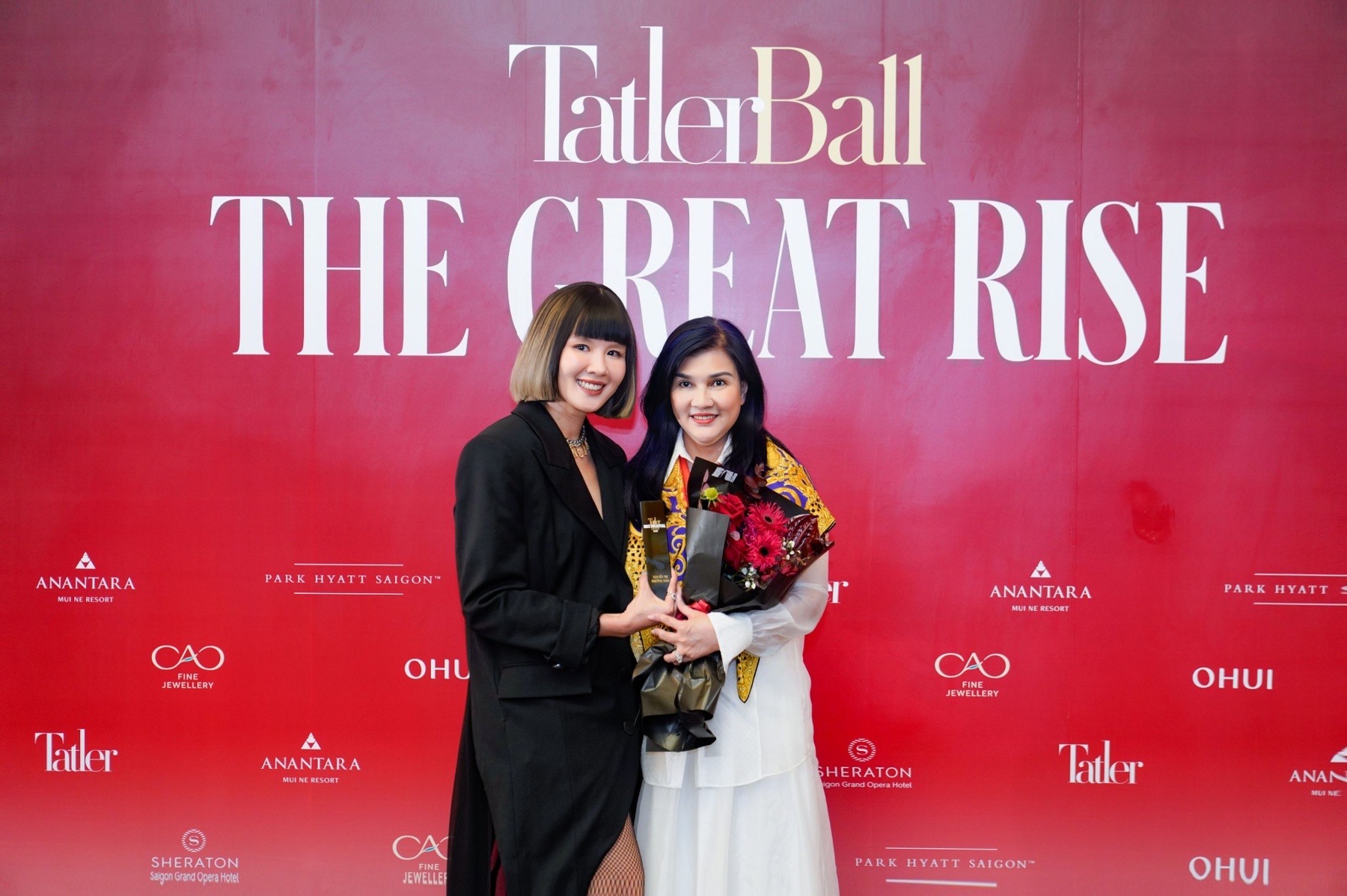 Tatler vinh danh bà Nguyễn Thị Phương Thảo trong danh sách nhân vật ảnh hưởng năm 2025 - Ảnh 2.