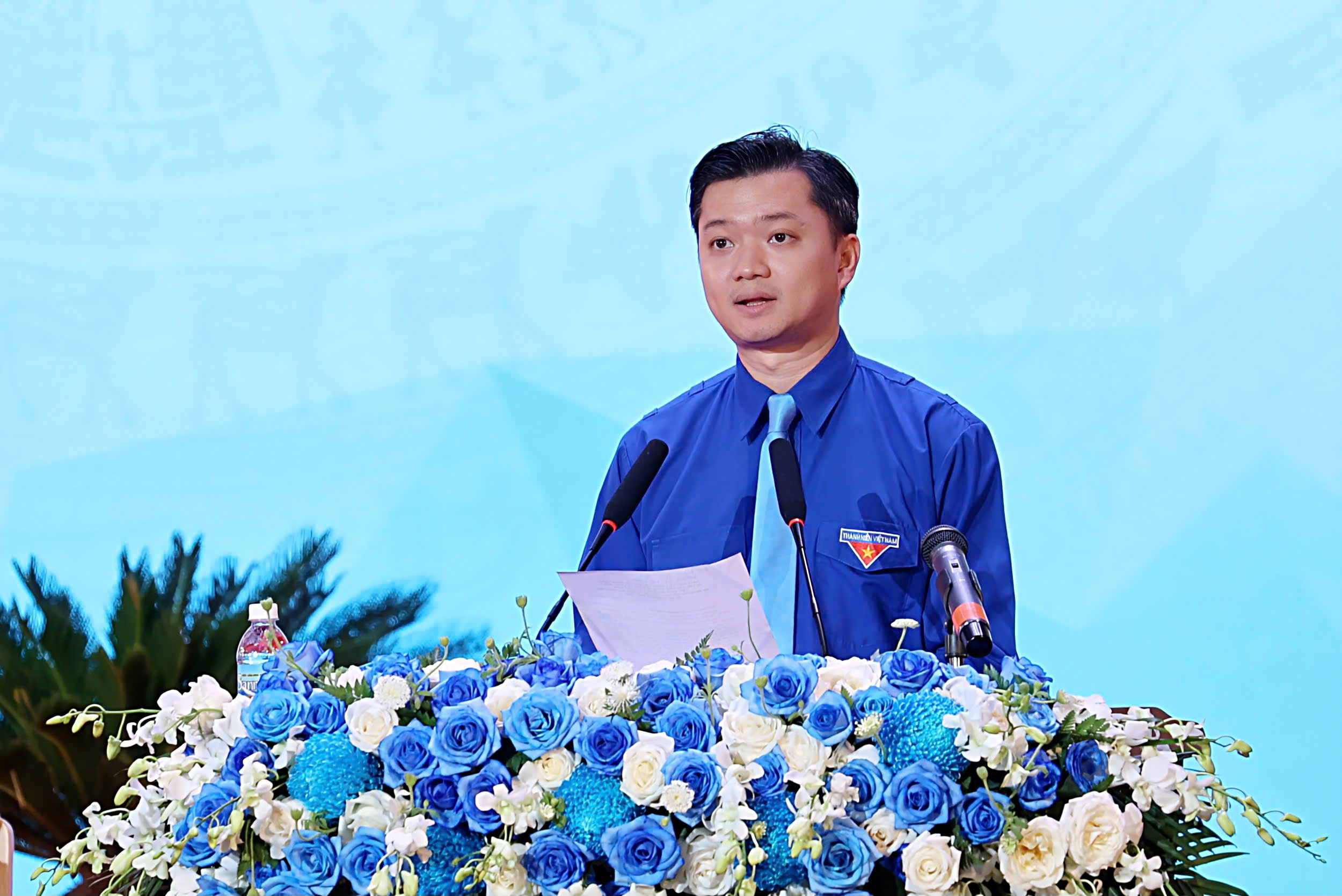 Giới trẻ khánh hòa tiên phong khởi nghiệp và làm chủ khoa học công nghệ - Ảnh 1. Giới trẻ khánh hòa tiên phong khởi nghiệp và làm chủ khoa học công nghệ - Ảnh 1.