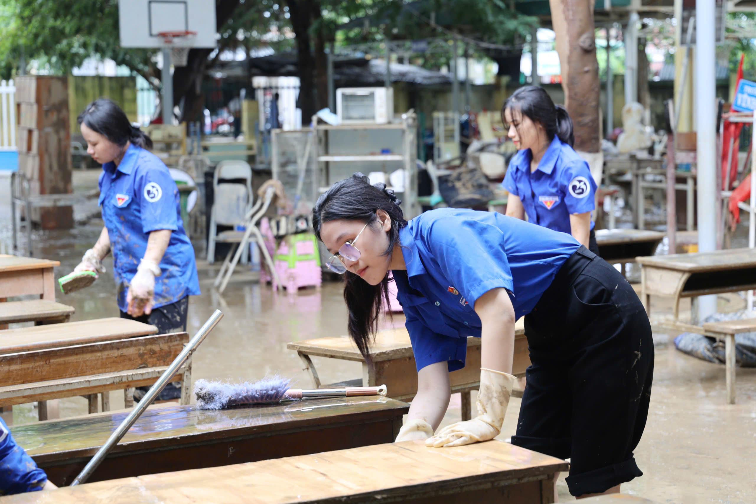 Anh Huỳnh Hữu Phúc được chỉ định giữ chức Bí thư Tỉnh đoàn Khánh Hòa - Ảnh 3.