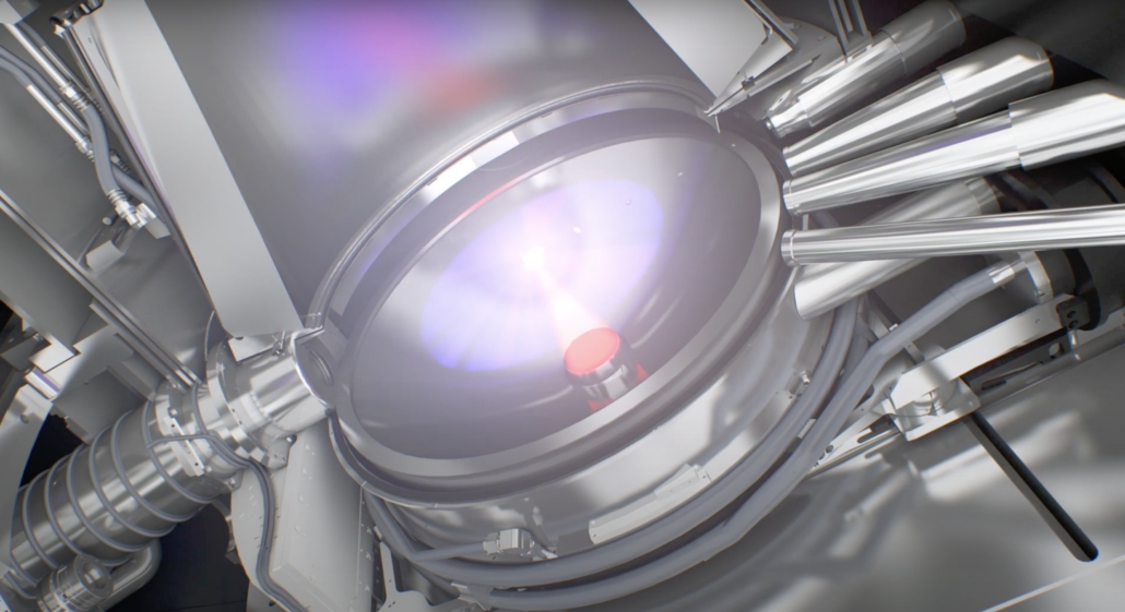 Reuters: Trung Quốc đã chế tạo được nguyên mẫu máy in thạch bản EUV - Ảnh 1.