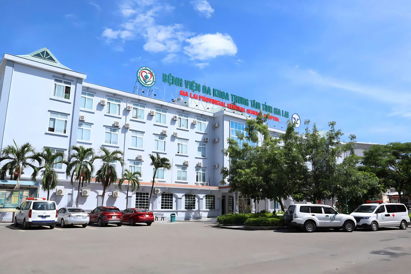 Gia Lai đầu tư hơn 7.000 tỉ đồng nâng cấp hạ tầng y tế- Ảnh 1.