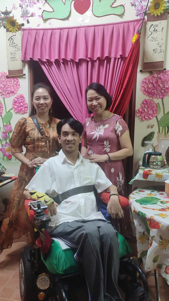 Thanh Niên và tôi: Thấy cuộc đời ý nghĩa hơn từ một tờ báo - Ảnh 1.