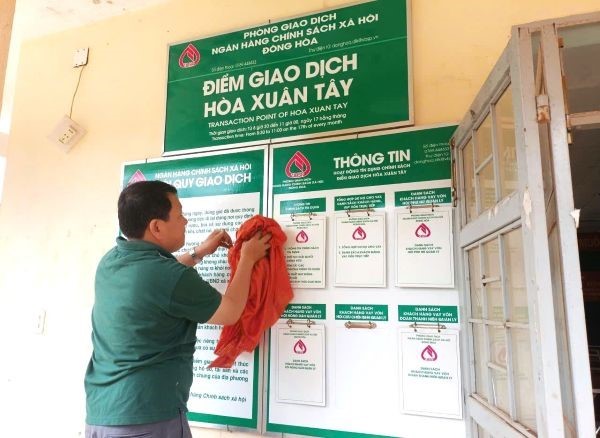 Ưu ti&ecirc;n d&ograve;ng vốn ch&iacute;nh s&aacute;ch gi&uacute;p người d&acirc;n Đắk Lắk sớm vượt qua v&ugrave;ng lũ- Ảnh 3.