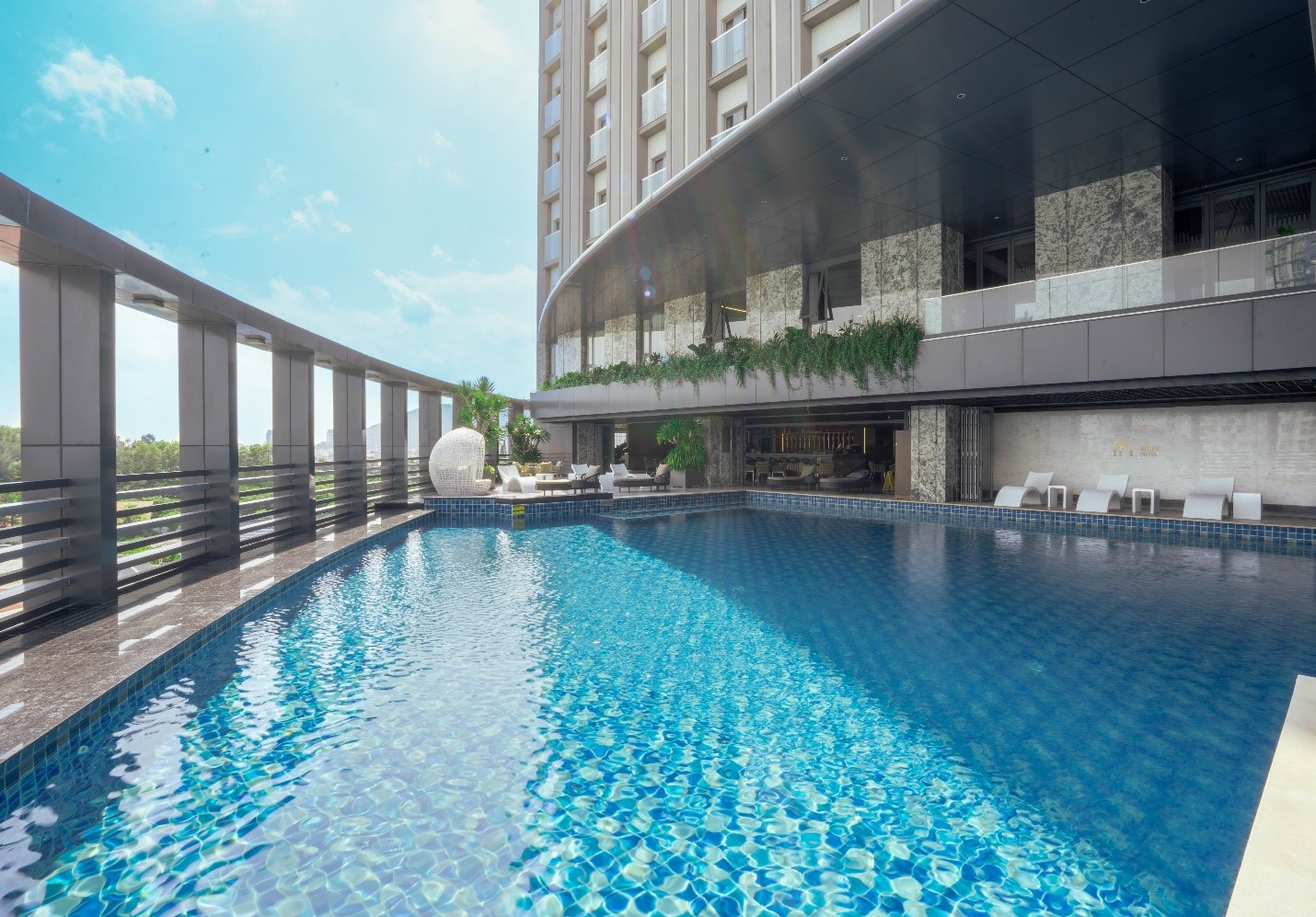 The Malibu Hotel Vũng Tàu Year End Party 2025 - Tôn vinh giá trị vươn xa - Ảnh 5.