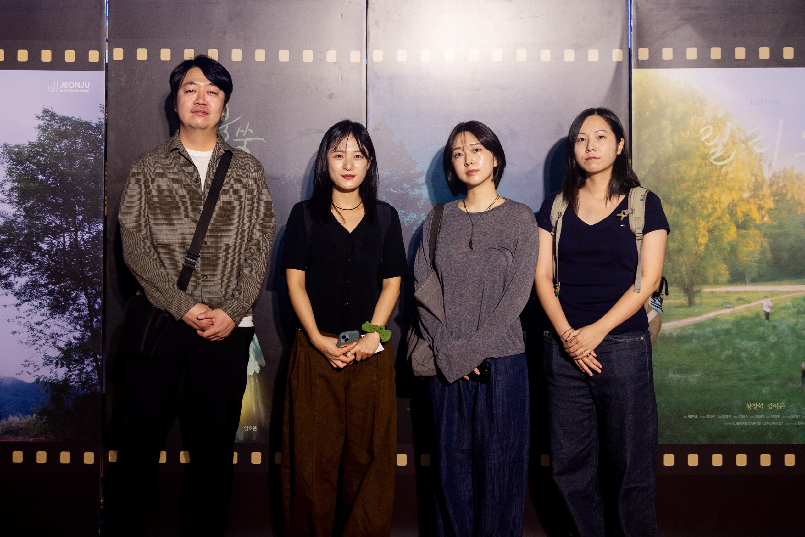 Bế mạc Dự &aacute;n phim ngắn CJ m&ugrave;a 6, phim Việt sẵn s&agrave;ng ra LHP quốc tế - Ảnh 6.