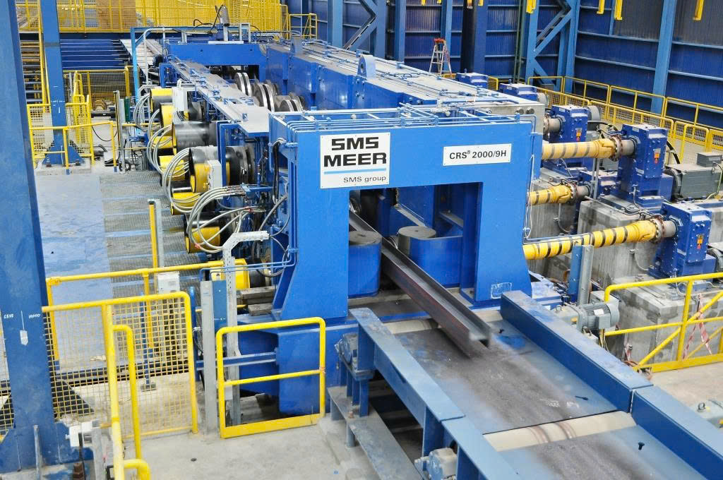 Hòa Phát khởi công Nhà máy sản xuất ray cao tốc và thép đặc biệt- Ảnh 2.