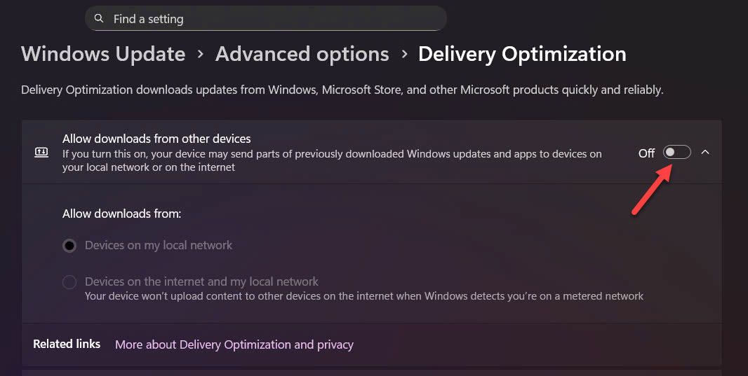 Đã tìm ra 'thủ phạm' gây cạn kiệt bộ nhớ RAM trên Windows 11 - Ảnh 2.