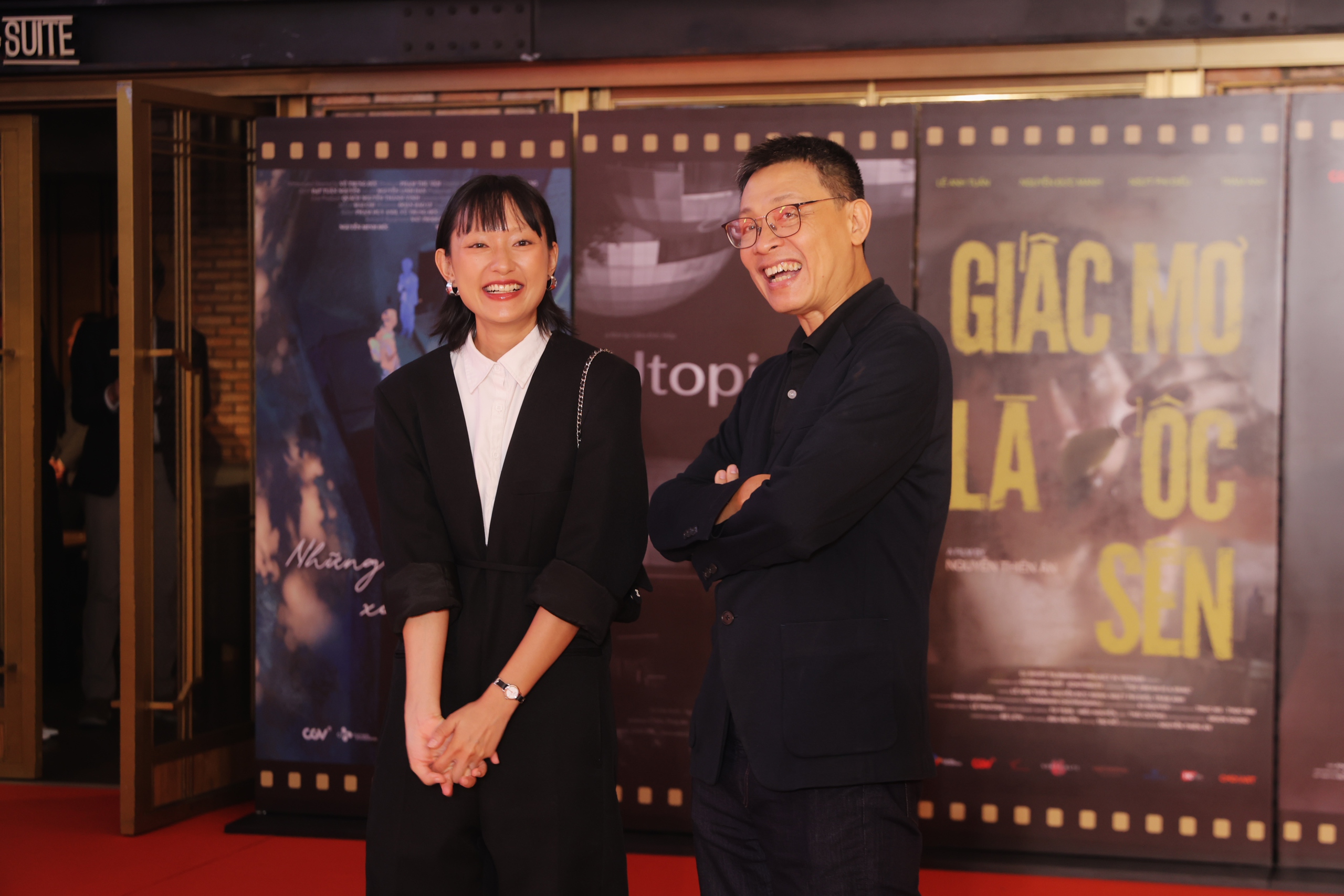 Bế mạc Dự &aacute;n phim ngắn CJ m&ugrave;a 6, phim Việt sẵn s&agrave;ng ra LHP quốc tế - Ảnh 3.