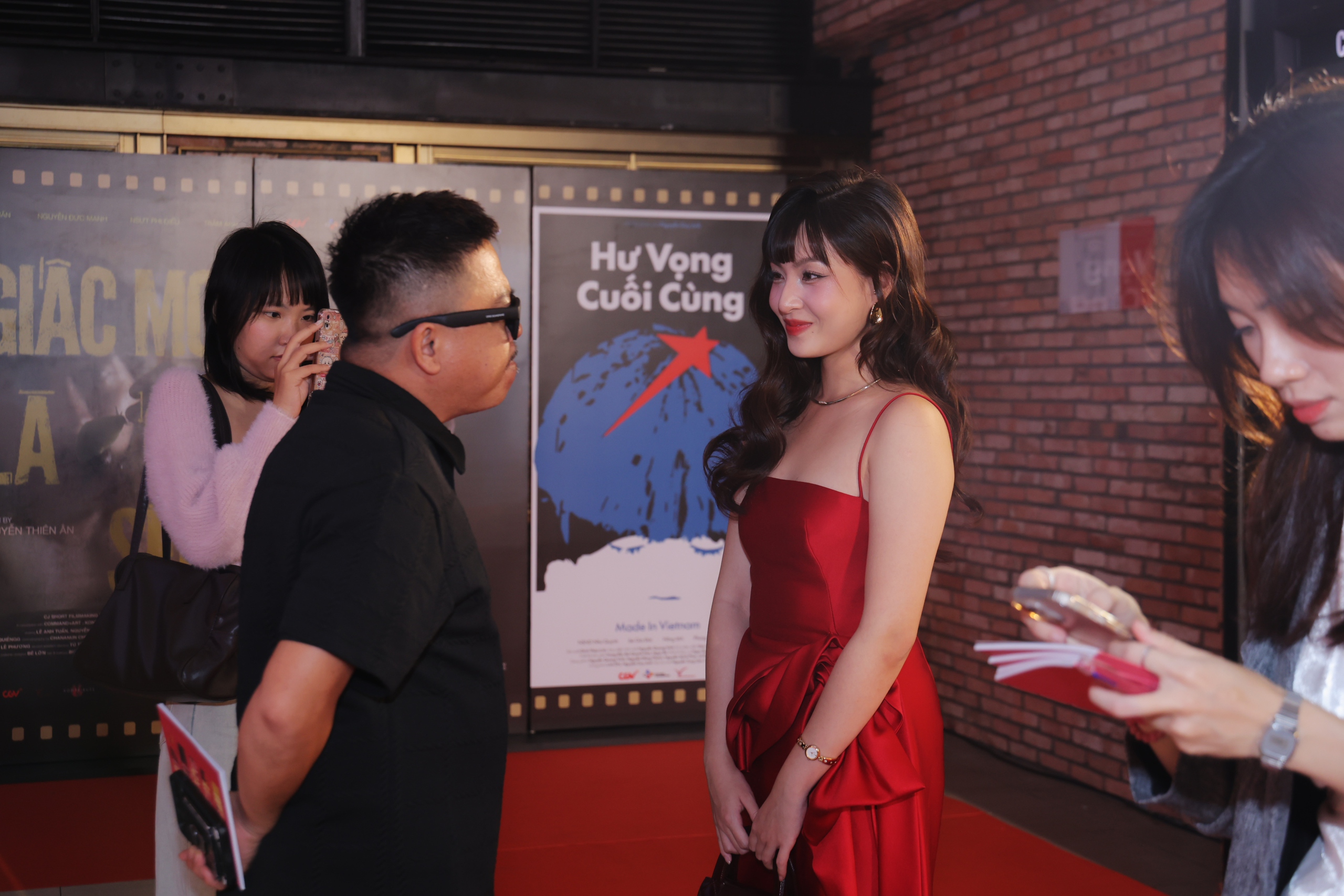 Bế mạc Dự &aacute;n phim ngắn CJ m&ugrave;a 6, phim Việt sẵn s&agrave;ng ra LHP quốc tế - Ảnh 1.