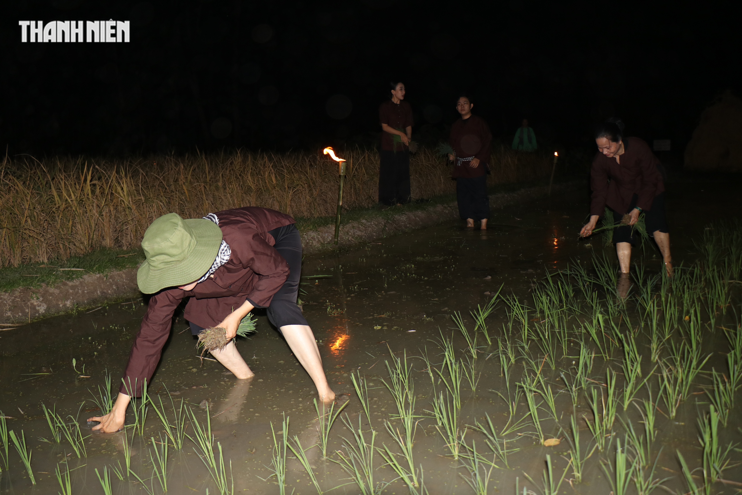 Địa đạo Củ Chi nhận bằng khen của Thủ tướng Chính phủ - Ảnh 3.