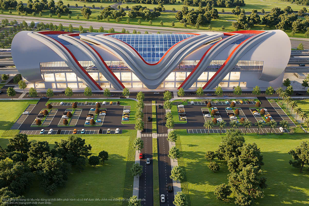 Khởi động loạt công trình thay đổi diện mạo giao thông TP.HCM- Ảnh 2.