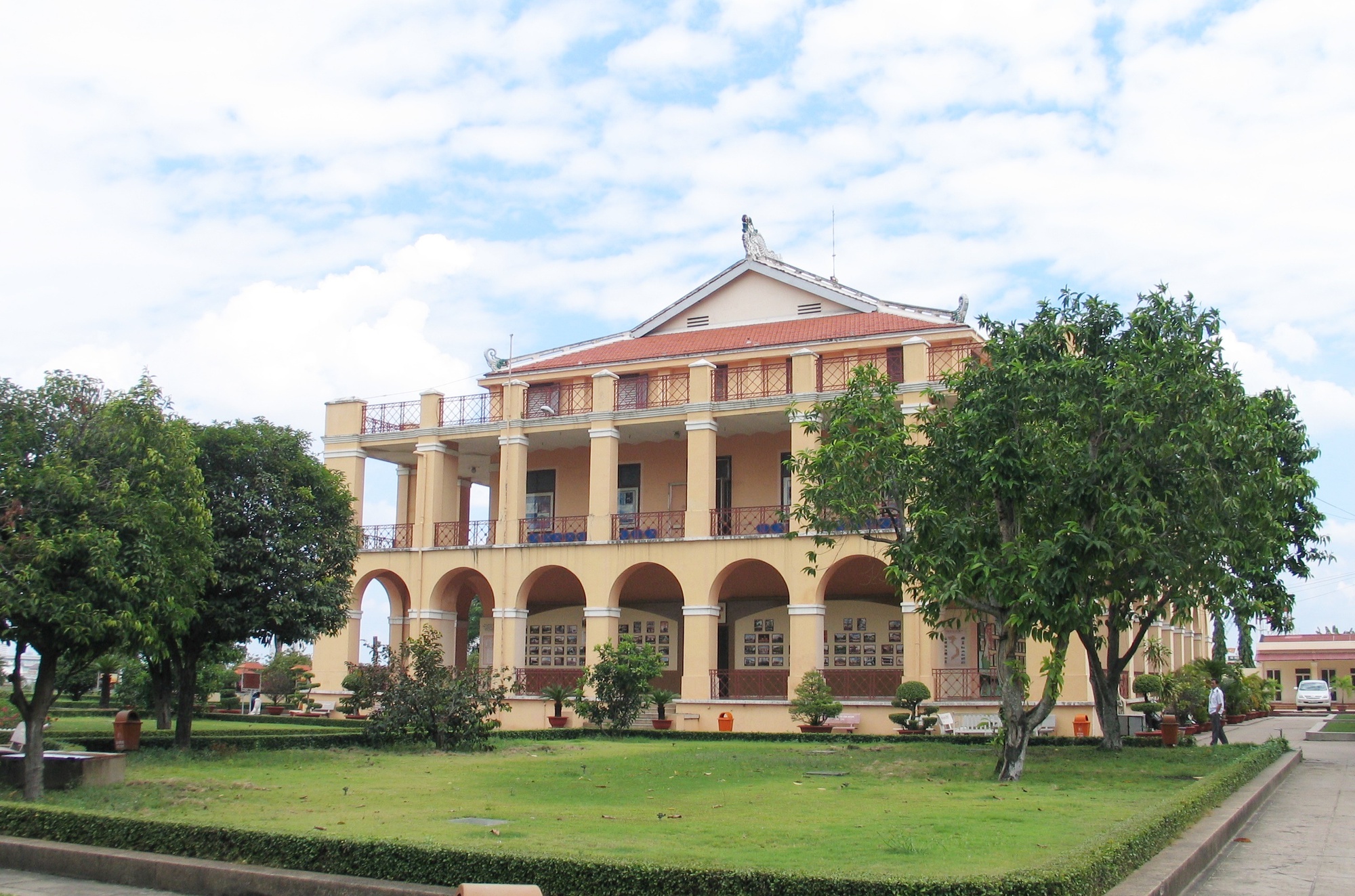 ជីវិតរបស់លោកហូជីមិញ៖ បេតិកភណ្ឌវប្បធម៌ និងការរួមចំណែកដល់ប្រទេសជាតិ - រូបថតទី៣។ Cuộc đời Hồ Chí Minh: Di sản văn hóa và cống hiến cho dân tộc - Ảnh 3.