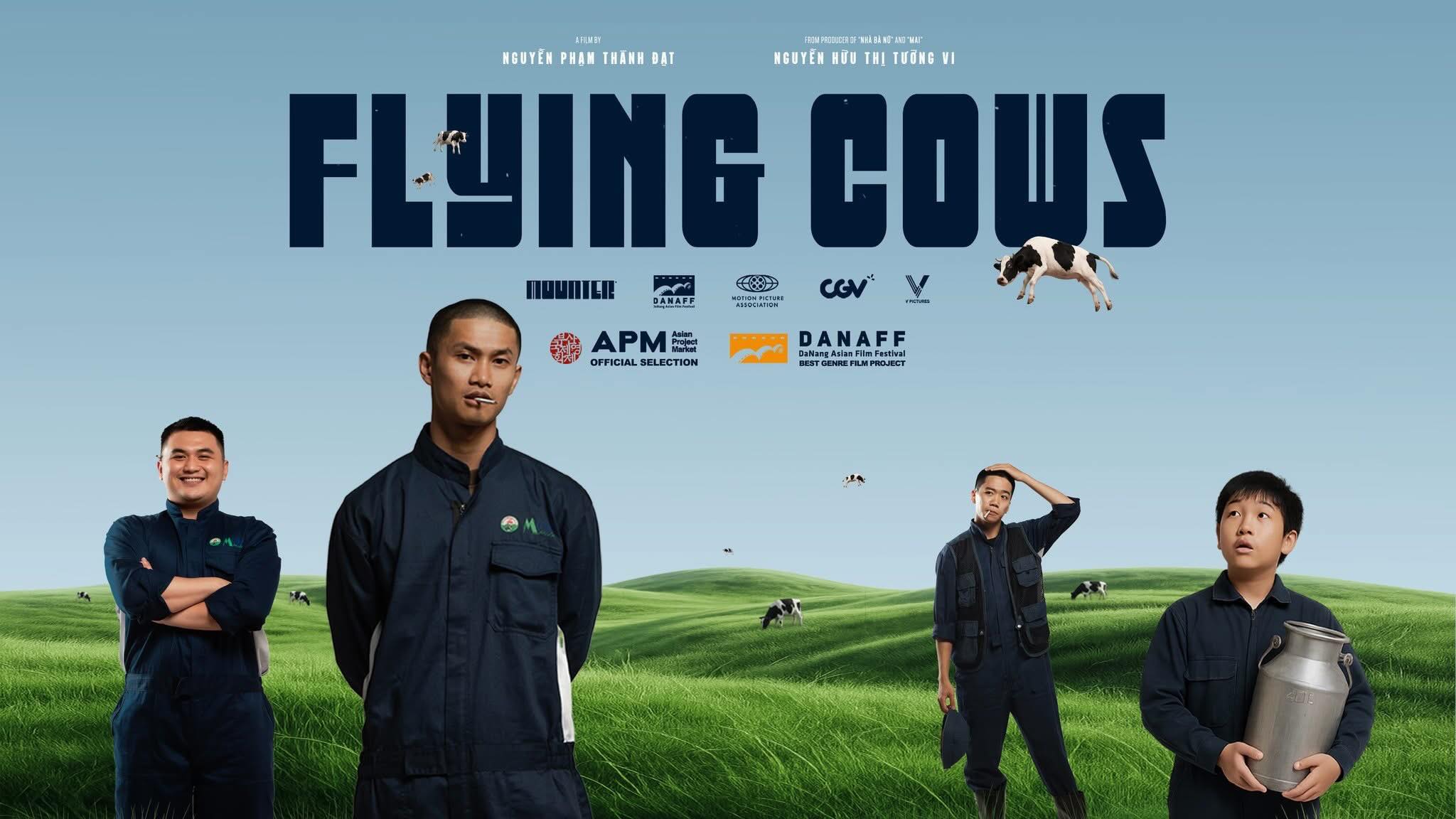 Bế mạc Dự &aacute;n phim ngắn CJ m&ugrave;a 6, phim Việt sẵn s&agrave;ng ra LHP quốc tế - Ảnh 7.