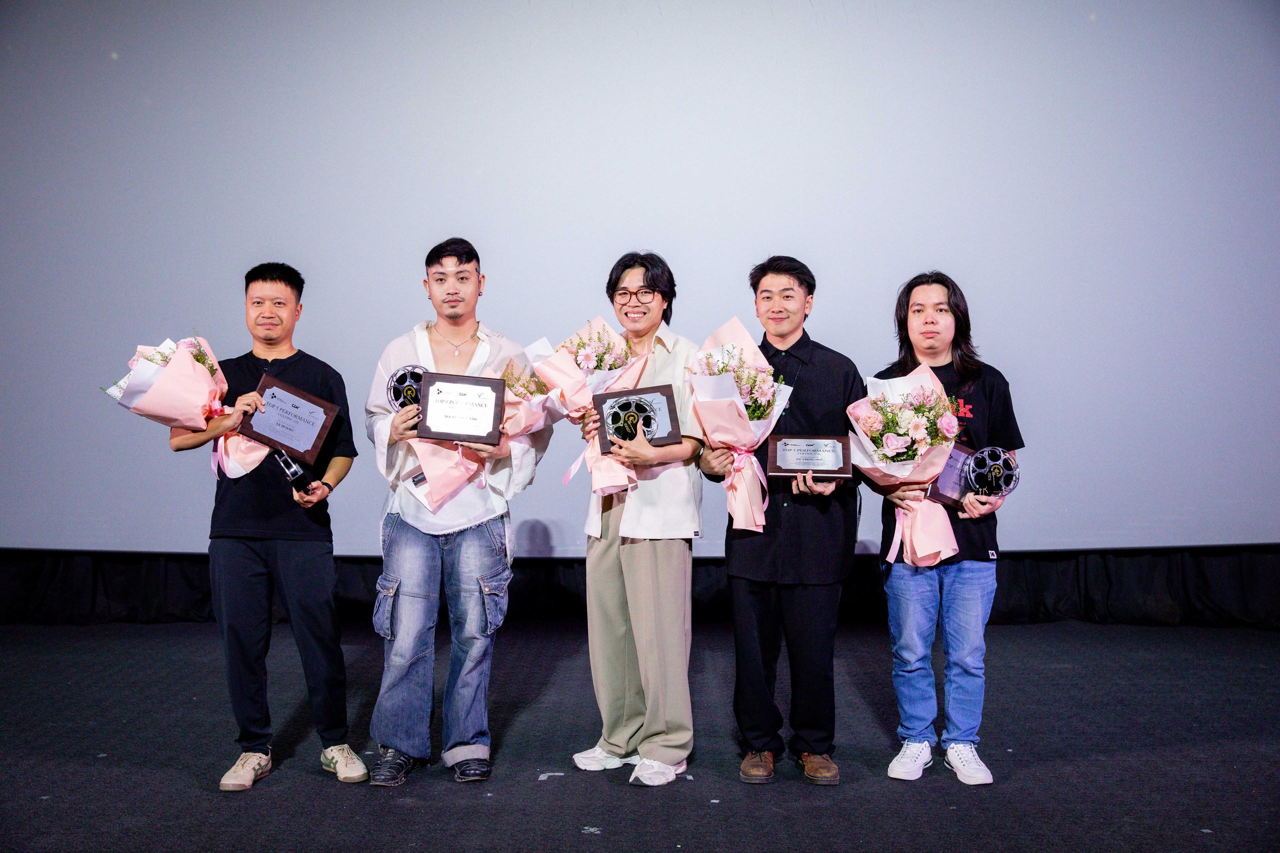 Bế mạc Dự &aacute;n phim ngắn CJ m&ugrave;a 6, phim Việt sẵn s&agrave;ng ra LHP quốc tế - Ảnh 5.