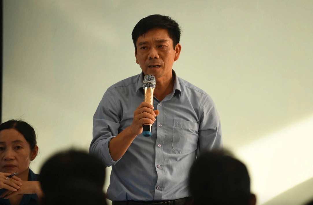 Cách chức hiệu trưởng, phó hiệu trưởng vụ học sinh ngộ độc tại Quảng Trị- Ảnh 1.