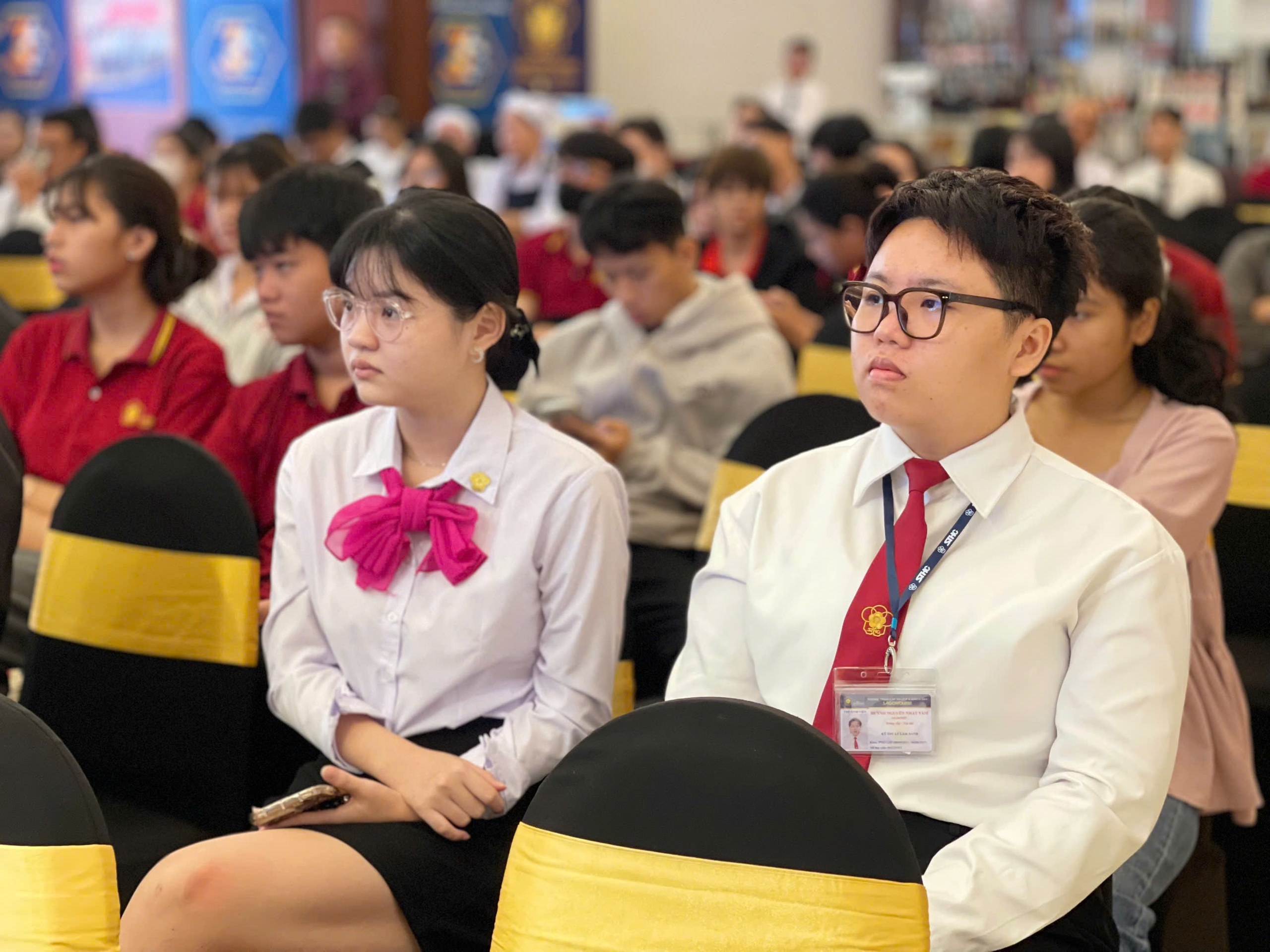 Bằng trung học nghề có tương đương bằng THPT? - Ảnh 1.