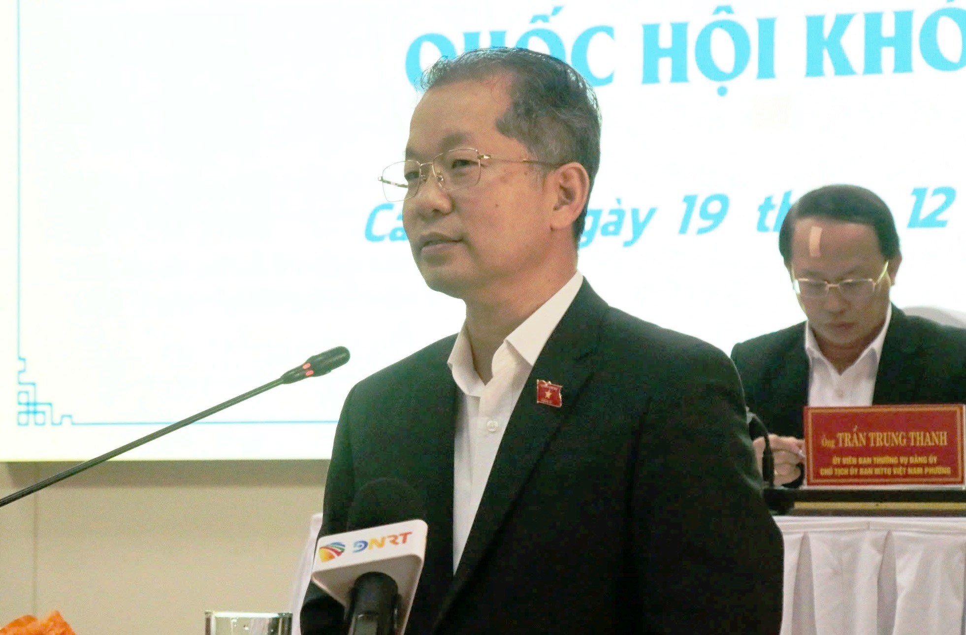 'Thủy điện xả lũ trong bối cảnh mưa lớn khiến người dân không kịp trở tay'- Ảnh 4.