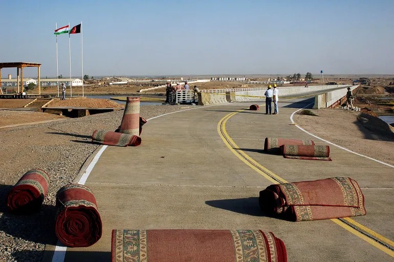 5 công dân Trung Quốc thiệt mạng trong vụ tấn công ở biên giới Tajikistan - Afghanistan - Ảnh 1.