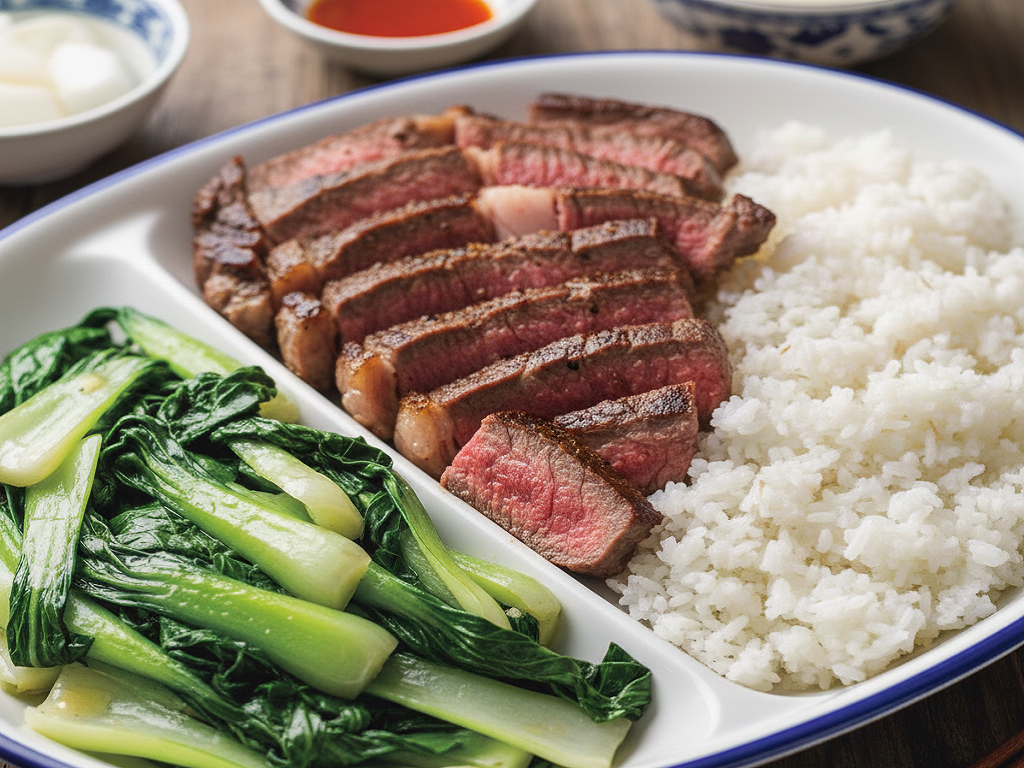 Đơn giản mà hiệu quả: 3 cách ngăn đường huyết tăng vọt sau bữa ăn - Ảnh 1.