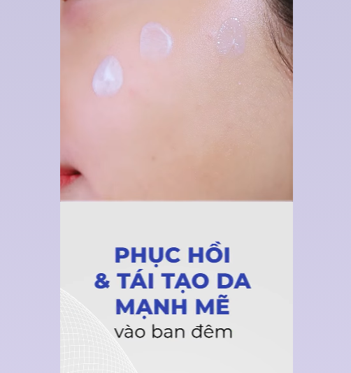 Top 8 kem chống l&atilde;o h&oacute;a ban đ&ecirc;m &lsquo;g&acirc;y sốt&rsquo; v&igrave; hiệu quả đem lại - Ảnh 10.