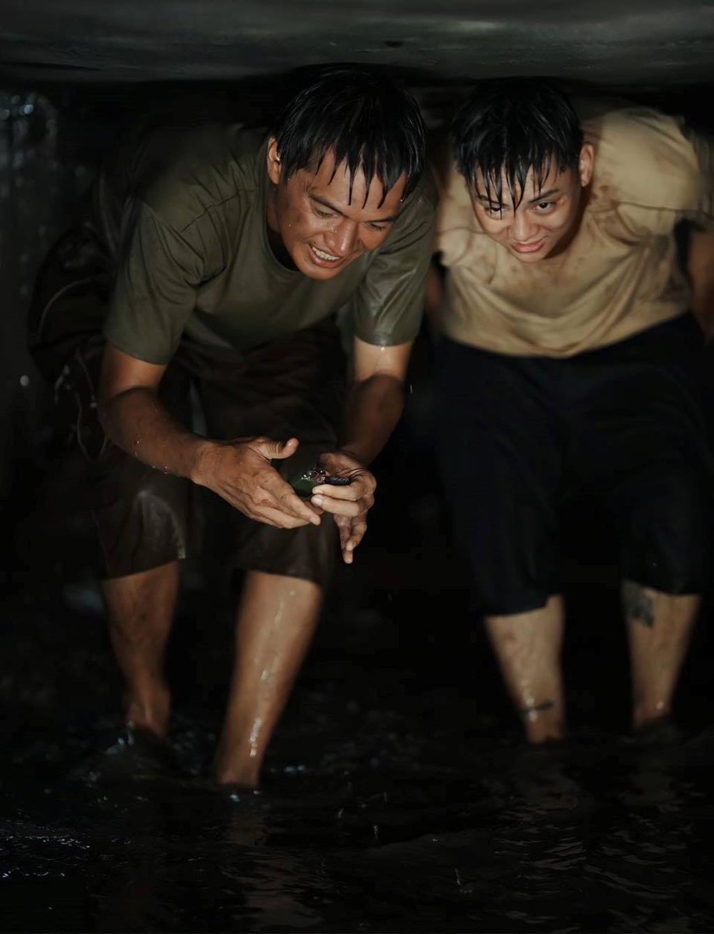 Phim Việt 'nóng' những vấn đề thời sự- Ảnh 2.