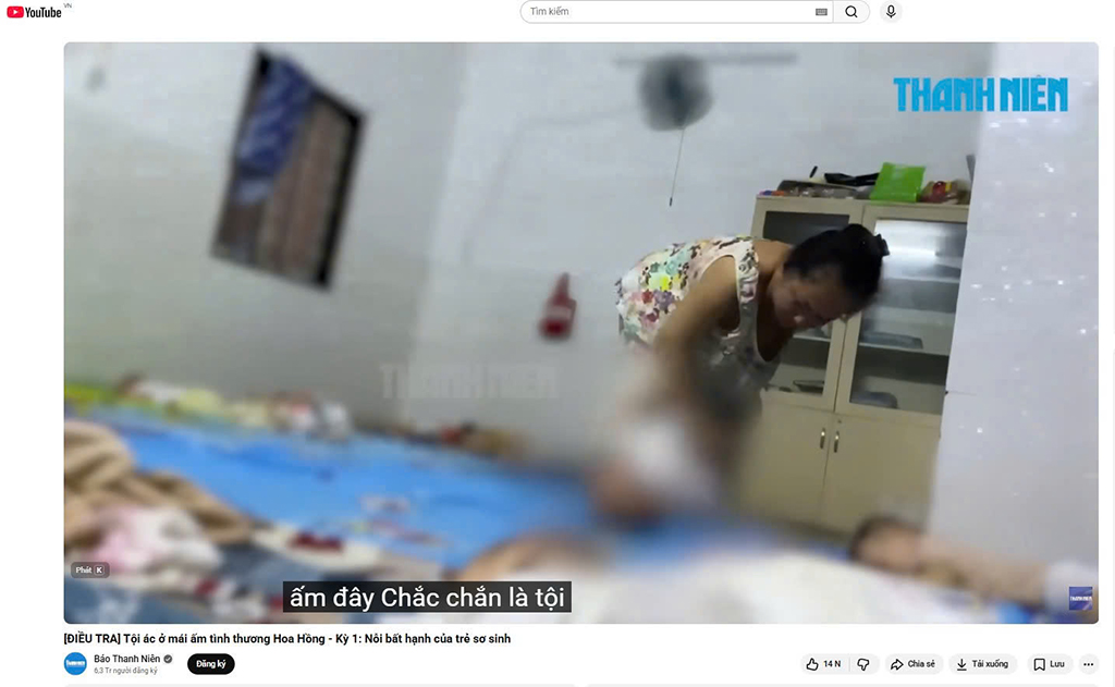 Những chuyện chưa kể về 'đặc sản' điều tra- Ảnh 3.