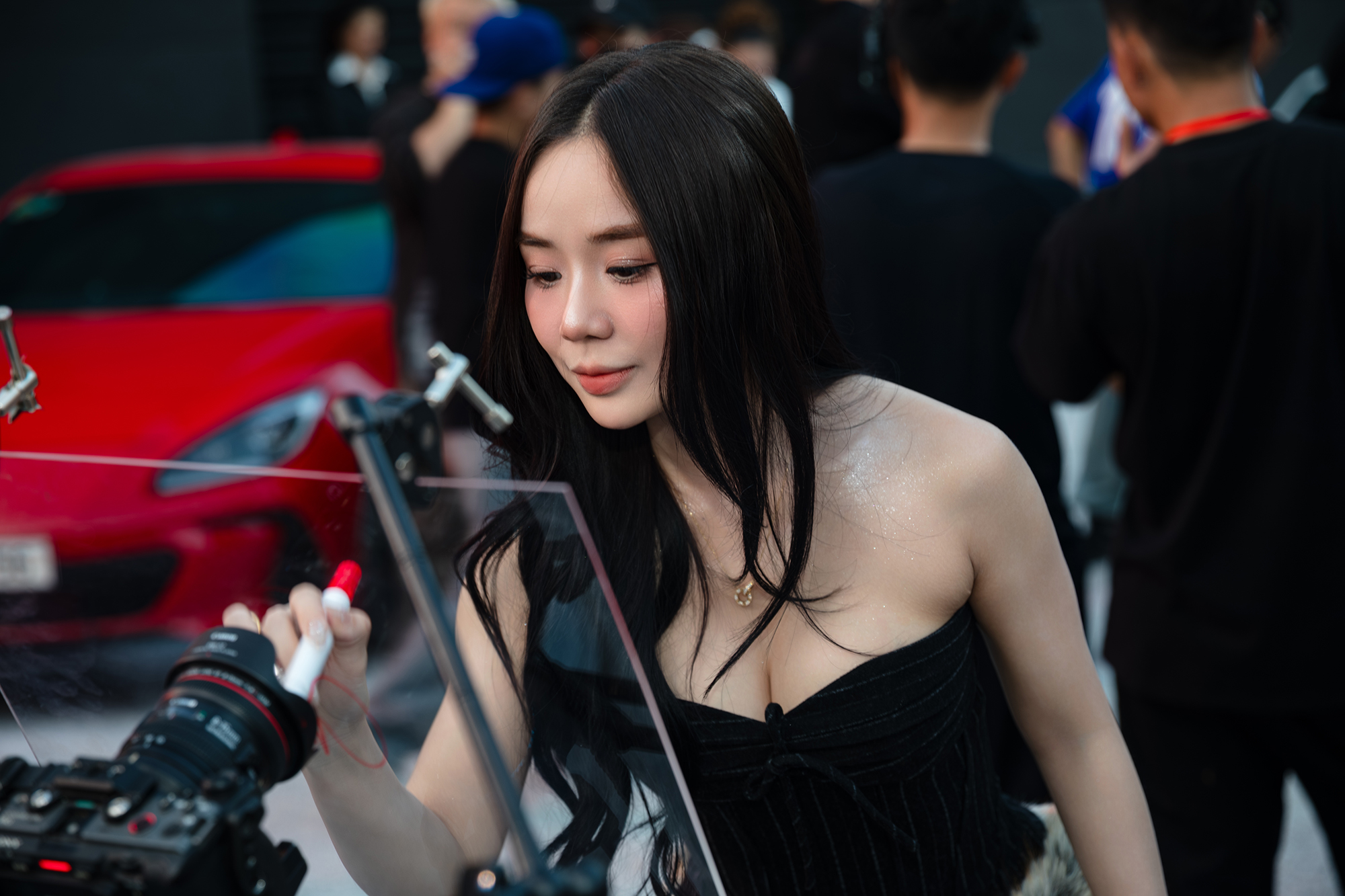 Cháu nội NSƯT Bảo Quốc hạnh phúc bên chồng nhạc sĩ sau nhiều sóng gió- Ảnh 3.