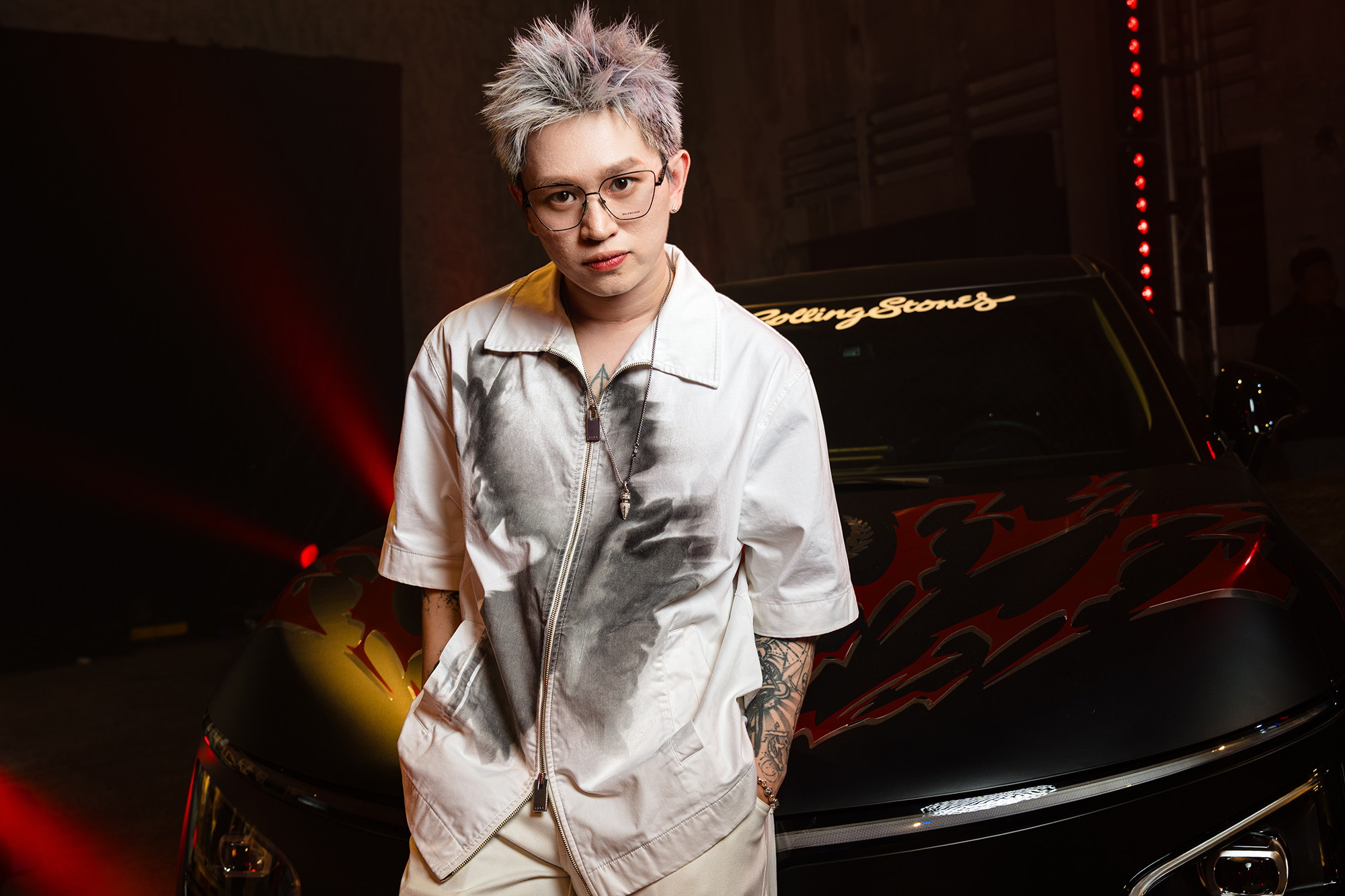 Cháu nội NSƯT Bảo Quốc hạnh phúc bên chồng nhạc sĩ sau nhiều sóng gió- Ảnh 5.