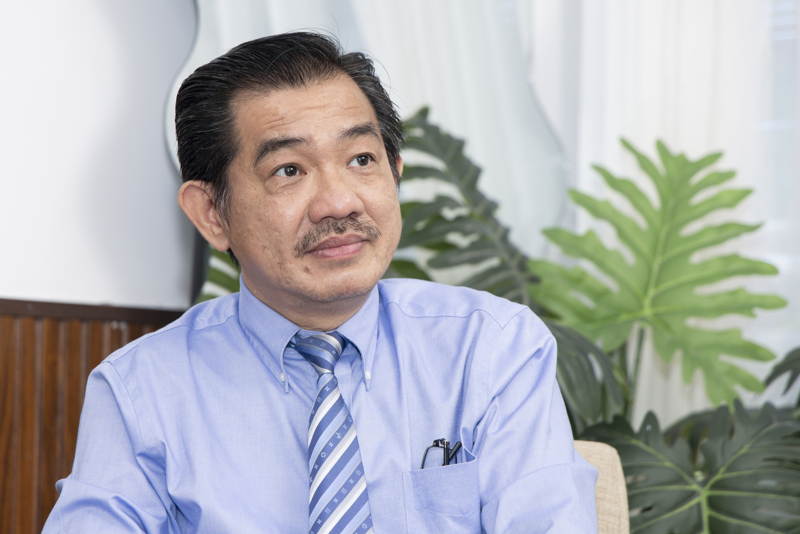 Đột Quỵ Ngày Càng Trẻ Hoá: Chuyên Gia Chia Sẻ Cách Nhận Diện ‘Tín Hiệu Sức Khỏe’ - Ảnh 3.