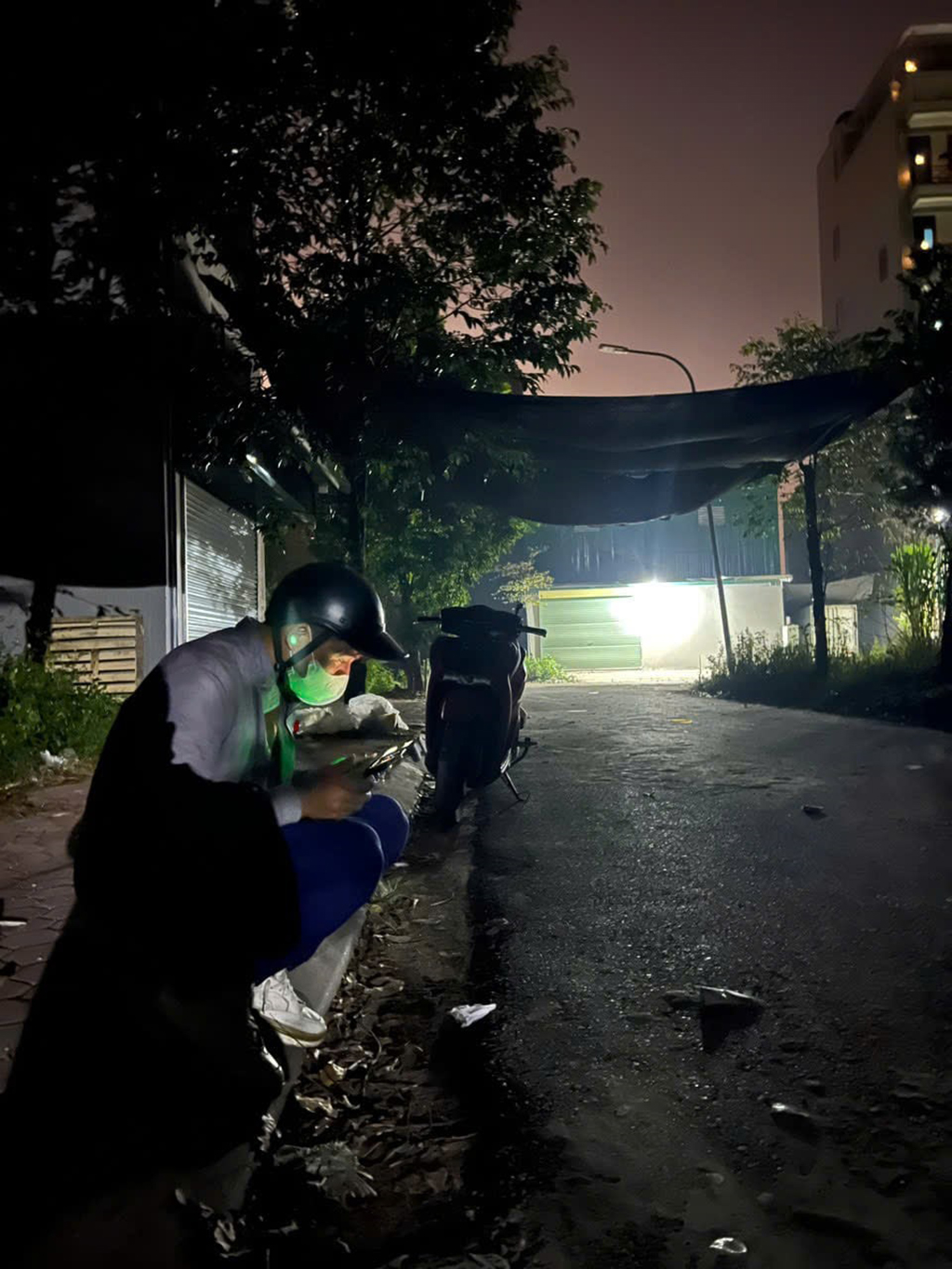 Những chuyện chưa kể về 'đặc sản' điều tra- Ảnh 4.