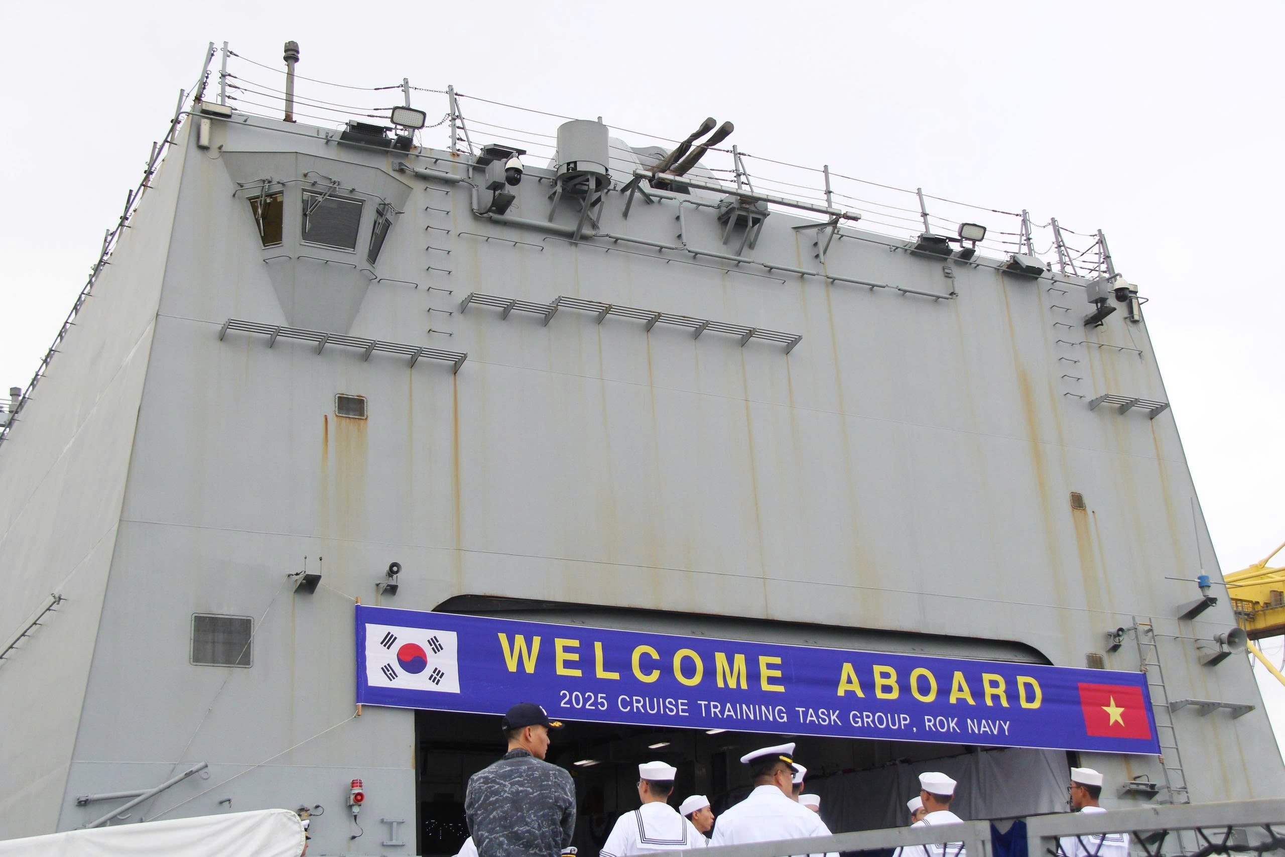 - Zdjęcie 6. - Ảnh 6.