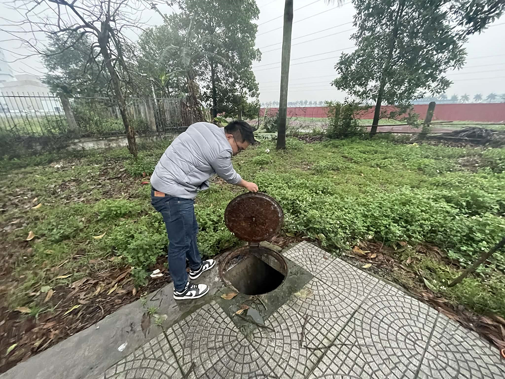 Những chuyện chưa kể về 'đặc sản' điều tra- Ảnh 7.