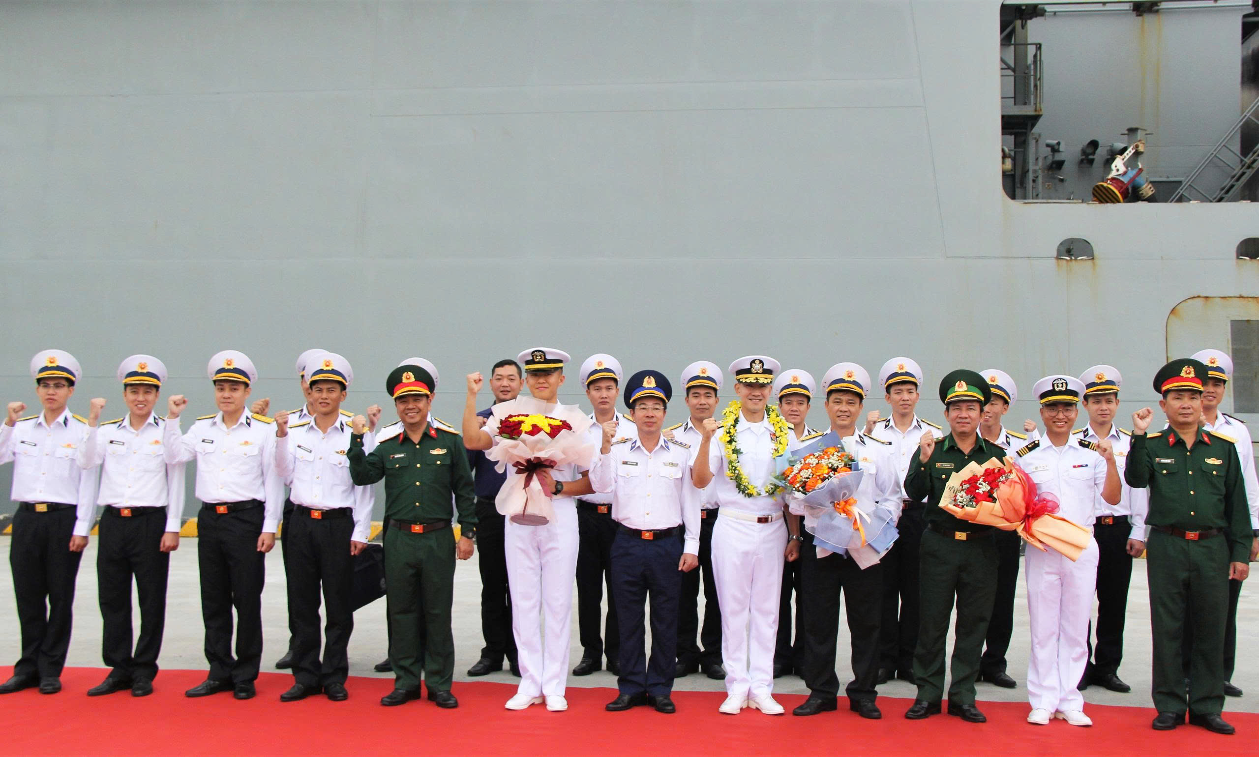 - Zdjęcie 10. - Ảnh 10.