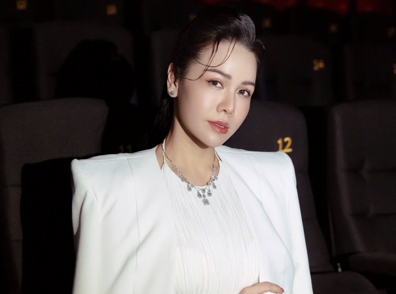 Nhật Kim Anh lên tiếng trước thông tin 'bị bắt' - Ảnh 1.