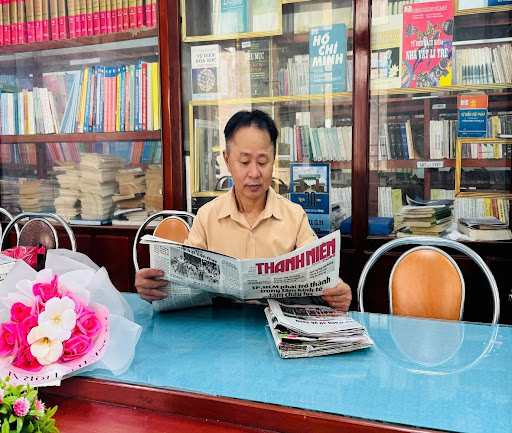 Thanh Niên và tôi: Lớn lên qua từng mùa 'Sống đẹp' - Ảnh 1.